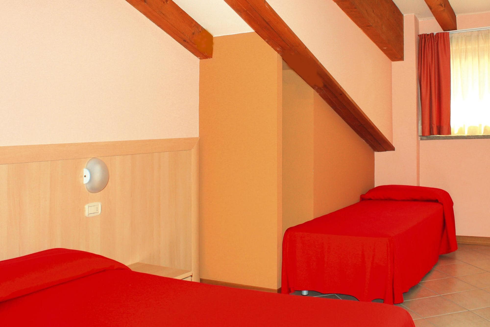 Appartamento Residence Zust, Verbania Intra-Bilo mansarda