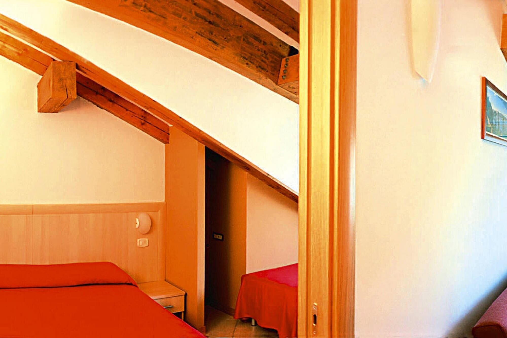 Appartamento Residence Zust, Verbania Intra-Bilo mansarda