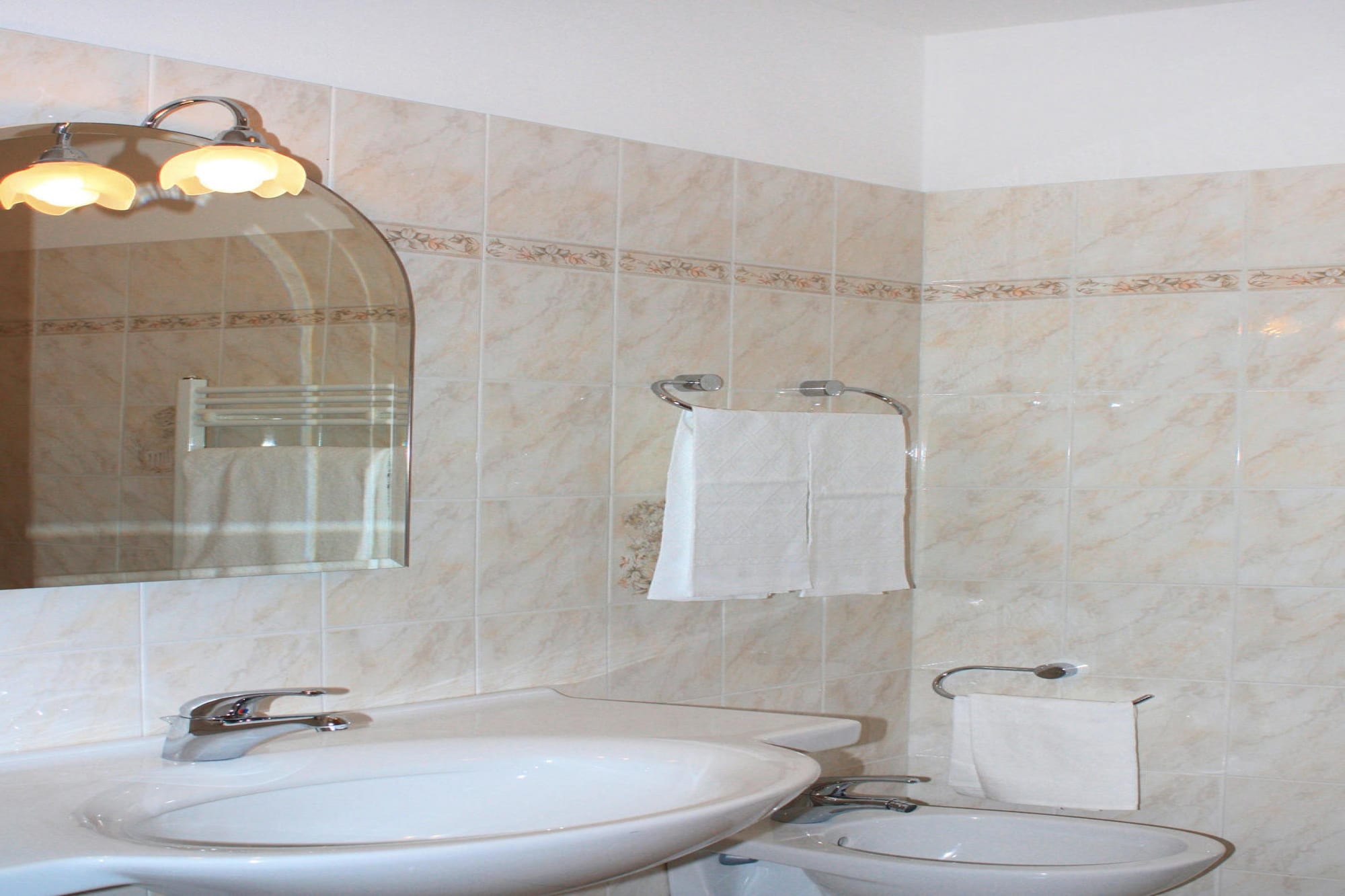 Appartamento Residence Zust, Verbania Intra-Bilo mansarda