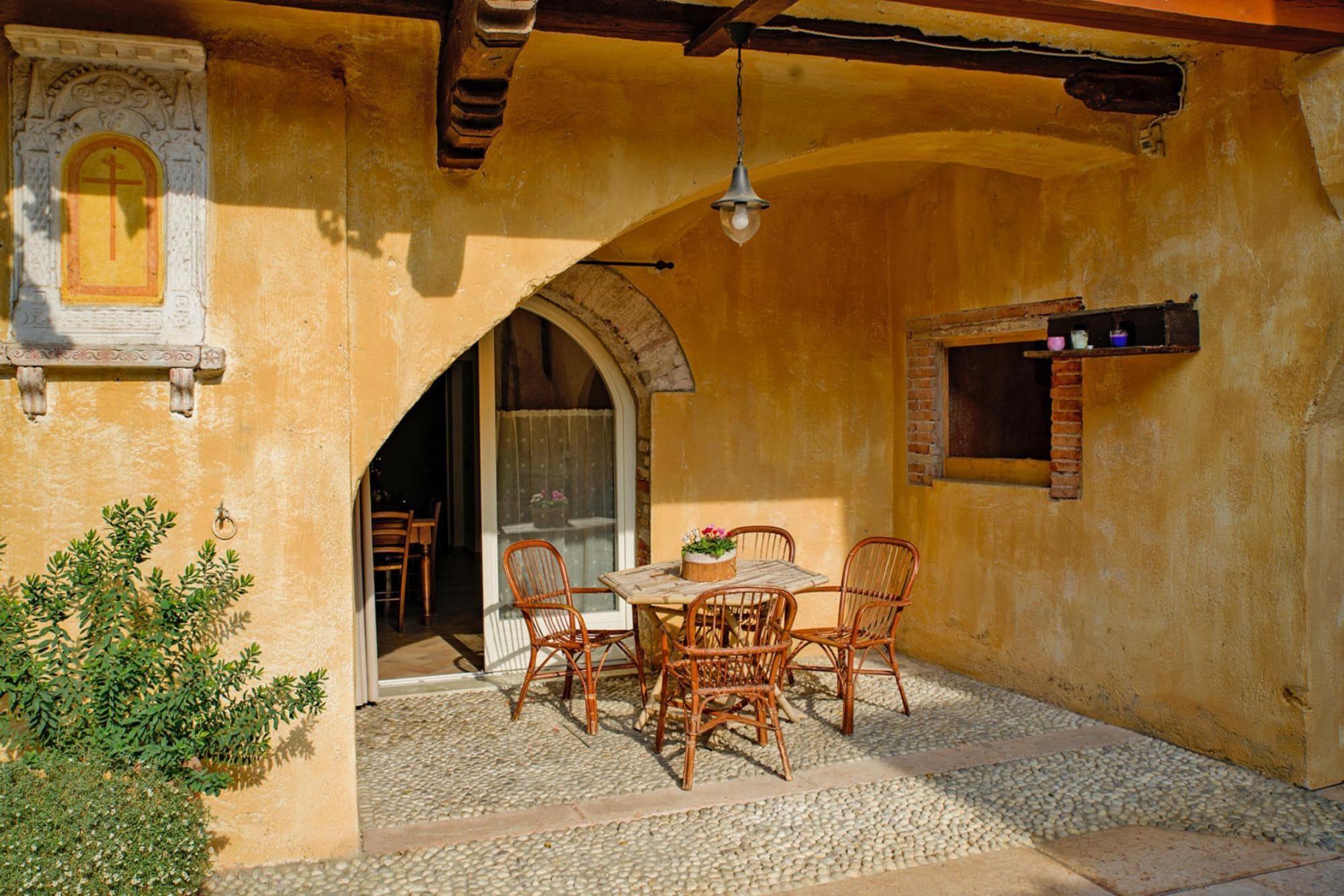 Appartement Residence Borgo Alba Chiara, Toscolano-trilo 50-60