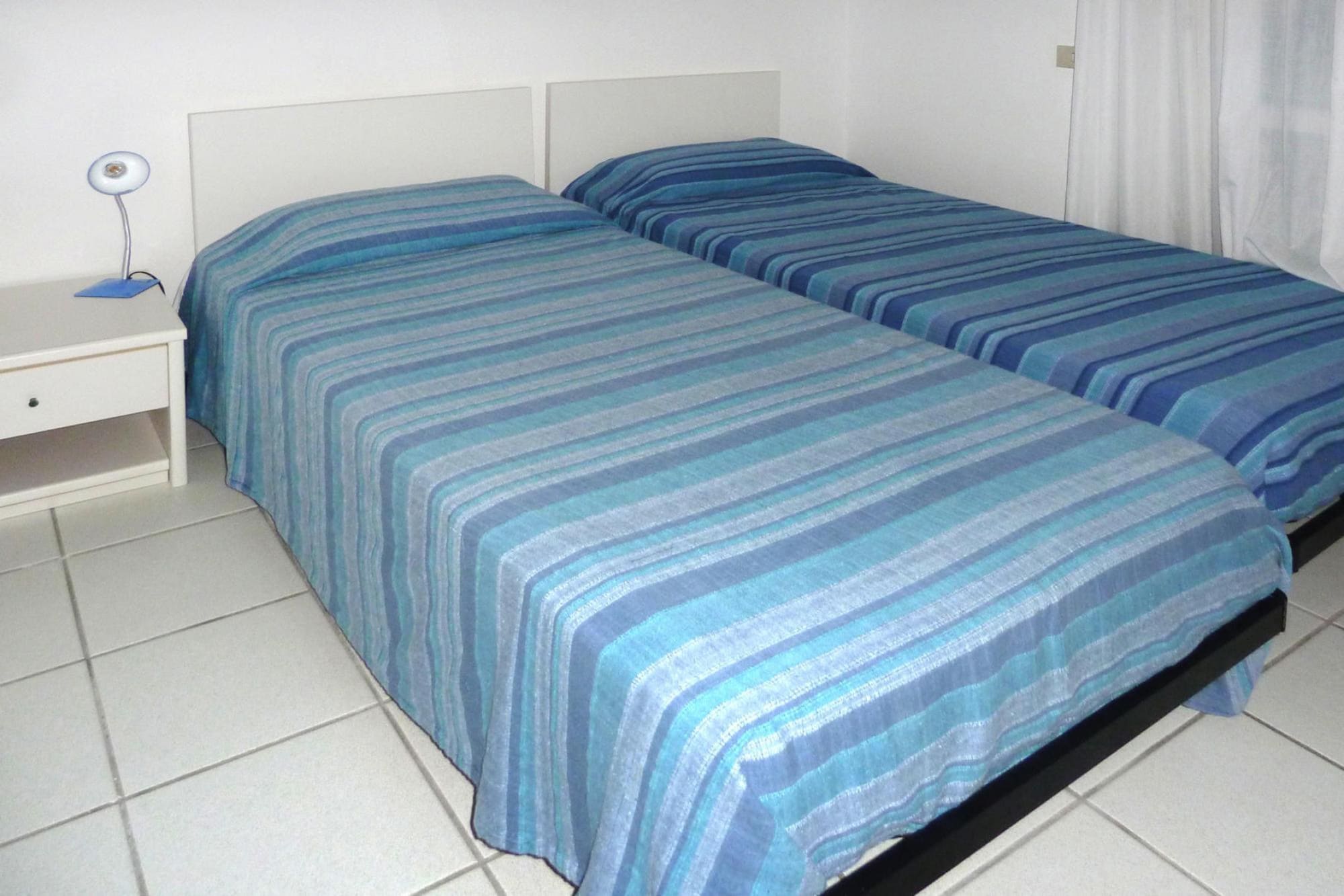 Apartment Ferienresidence St Anna Rio nell'Elba - Typ Trilo