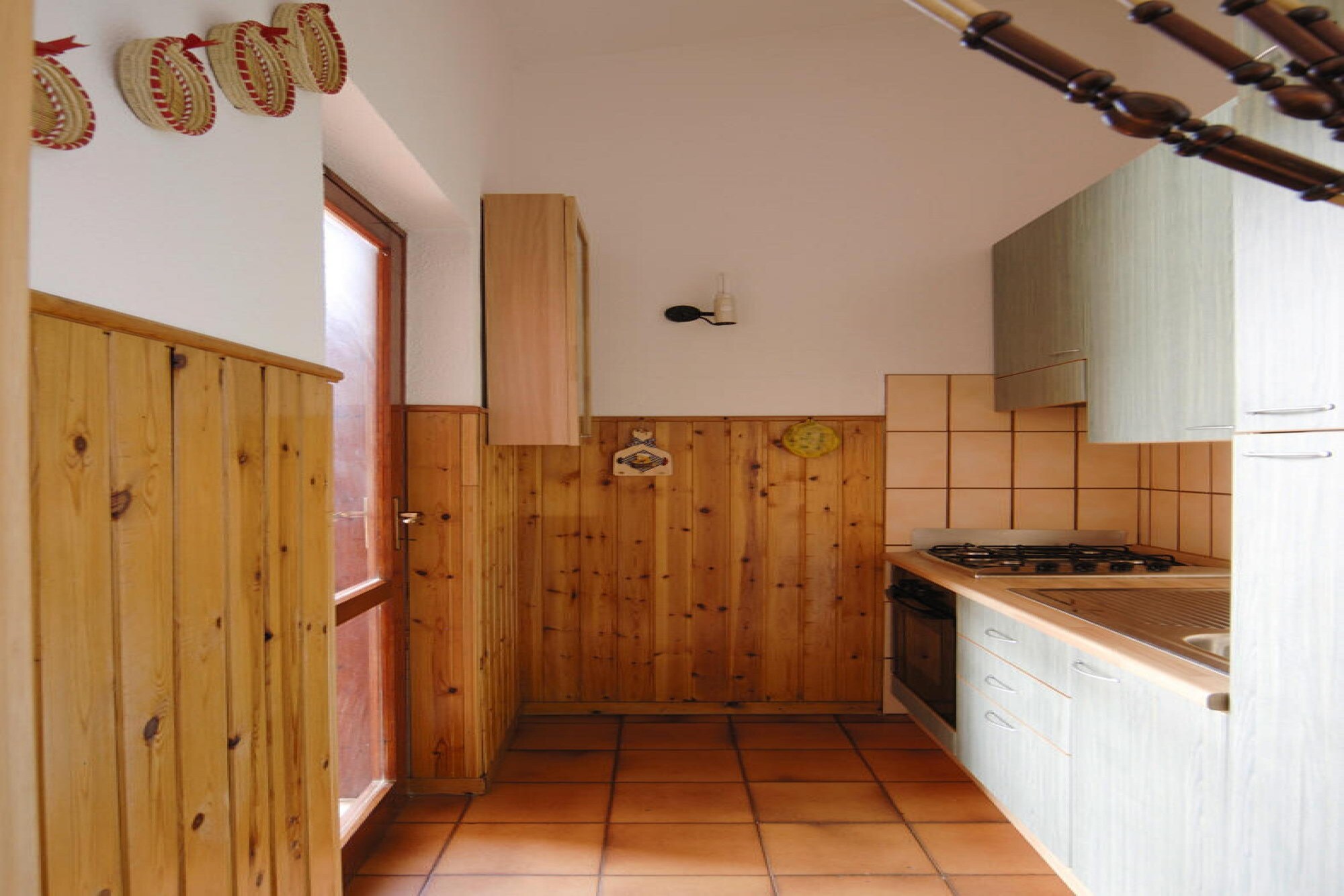Apartamento Apartments Costa Rei Costa Rei - Type Bilo 4 Pers