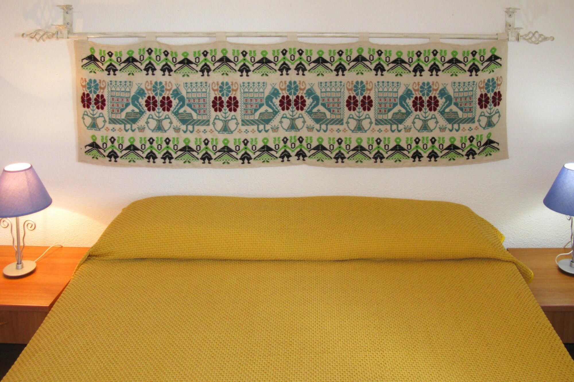 Apartamento Apartments Costa Rei Costa Rei - Type Bilo 4 Pers