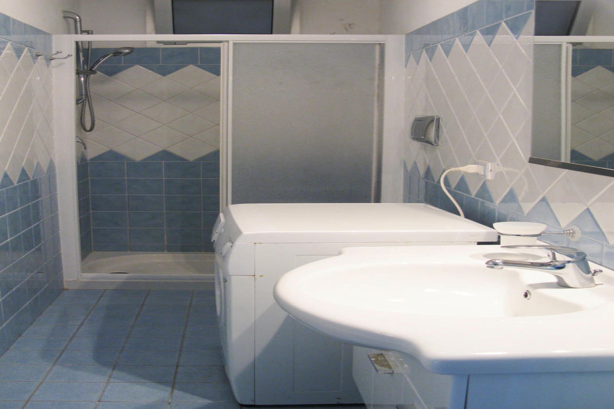 Ferienwohnung Apartments Costa Rei Costa Rei - Type Bilo 4 Pers