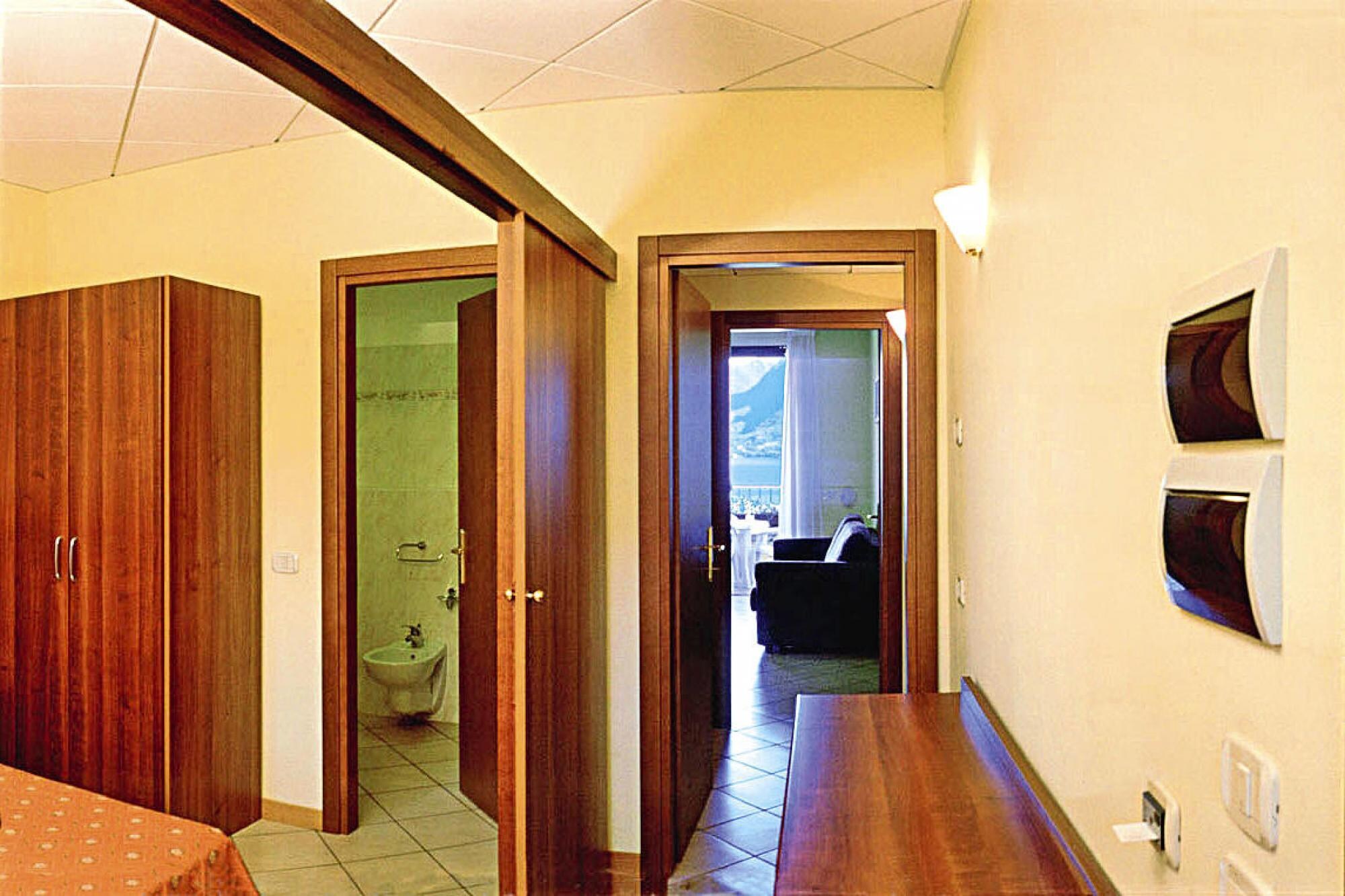 公寓 Residence Zust, Verbania Intra-Trilo