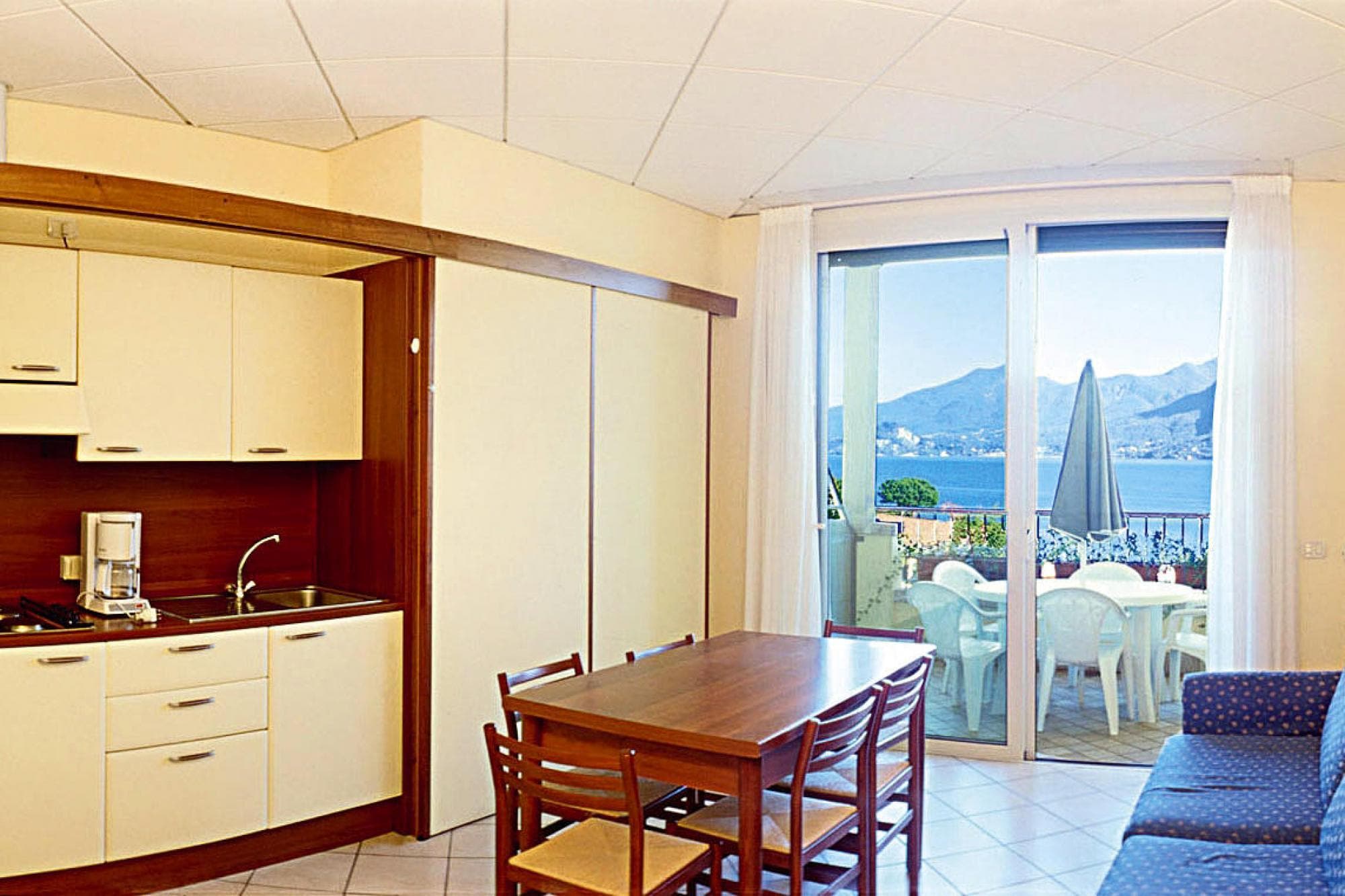 公寓 Residence Zust, Verbania Intra-Trilo