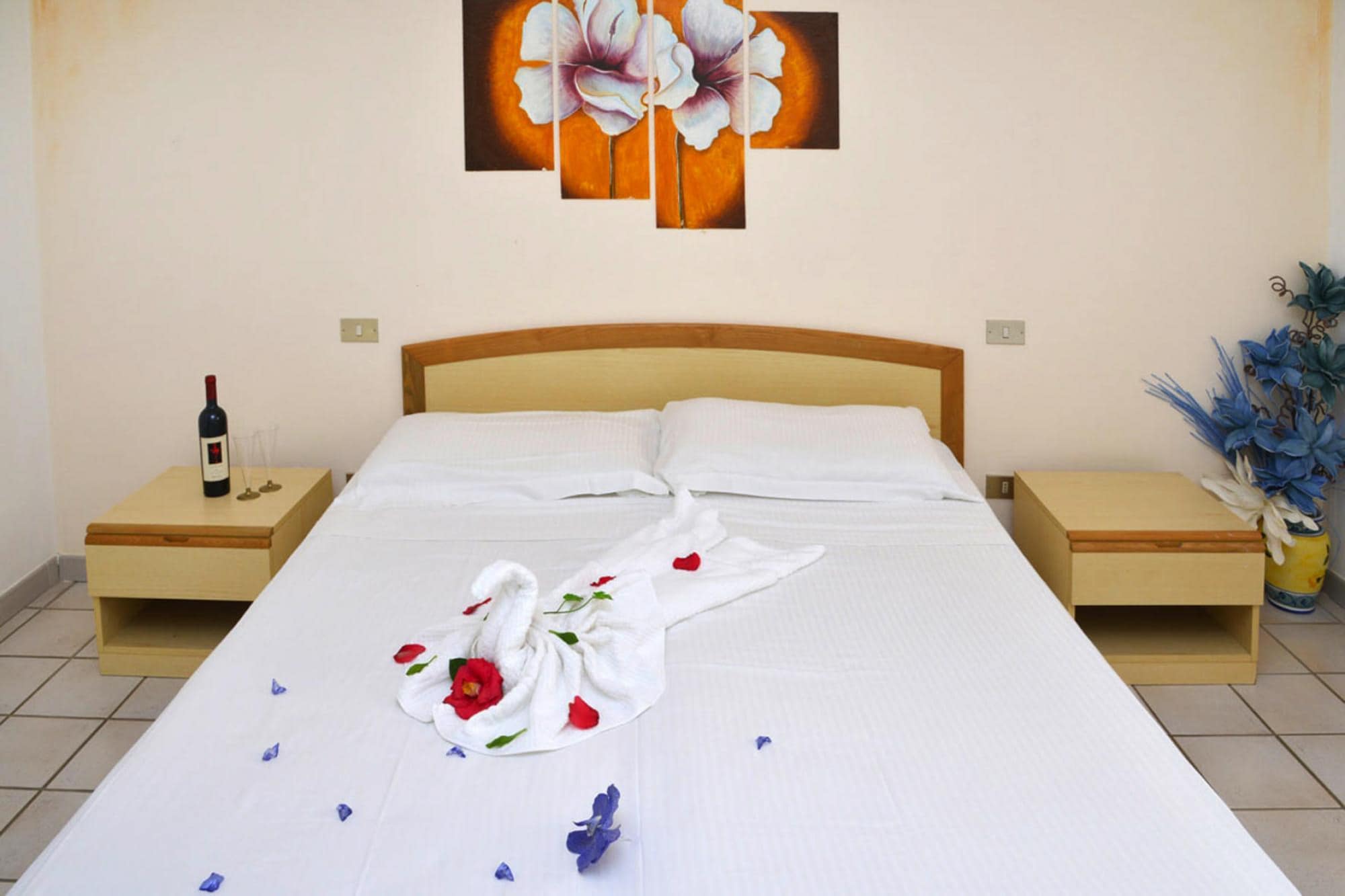 Apartment Appartement Cannigione - Type bilo La Costa Mare