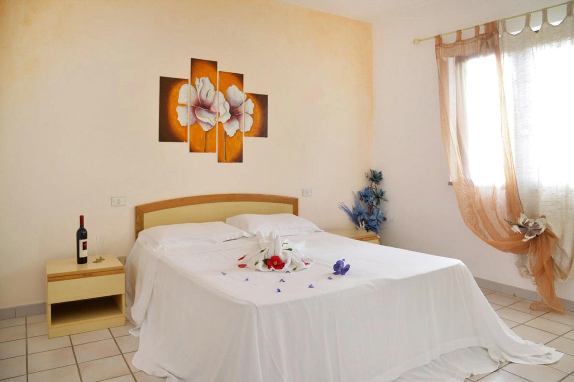Apartment Appartement Cannigione - Type bilo La Costa Mare
