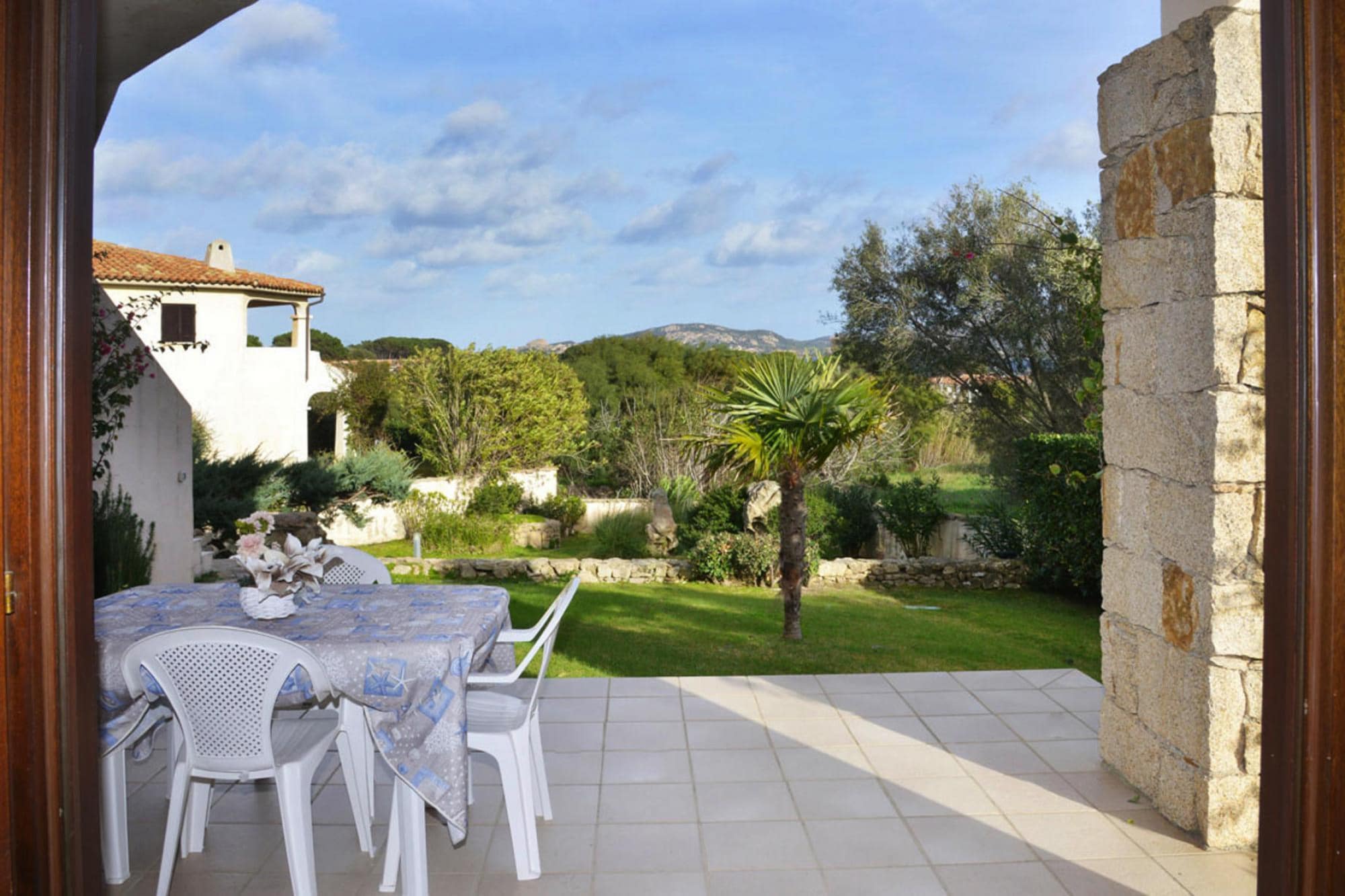 Apartment Appartement Cannigione - Type bilo La Costa Mare