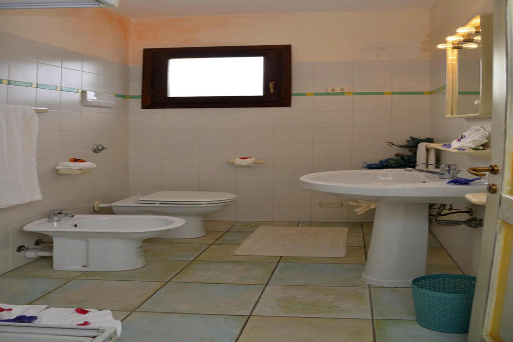 Apartment Appartement Cannigione - Type bilo La Costa Mare