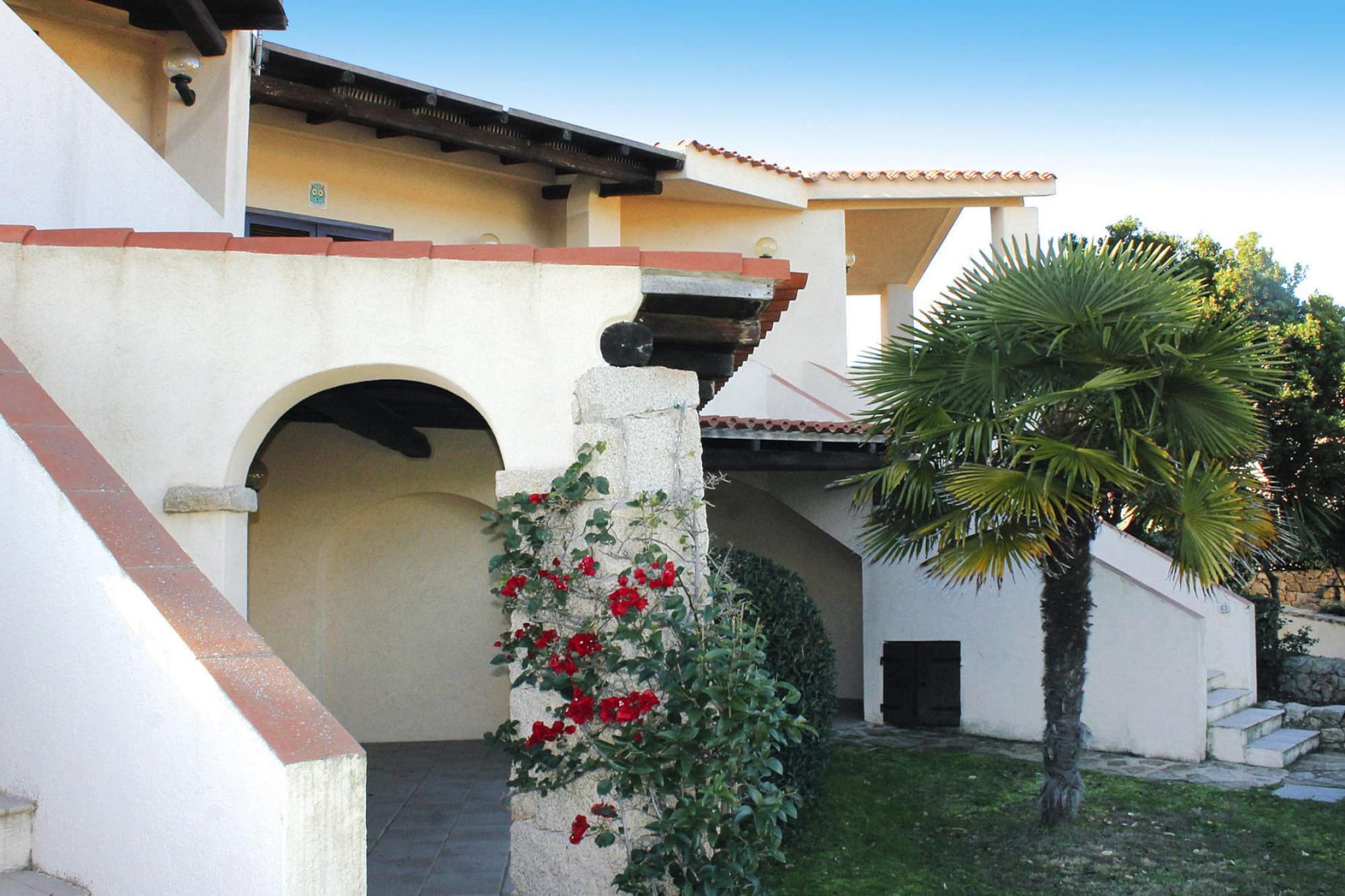 Apartment Appartement Cannigione - Type bilo La Costa Mare