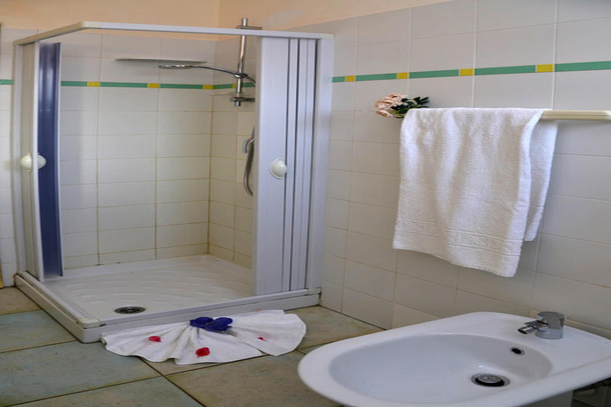 Apartment Appartement Cannigione - Type bilo La Costa Mare