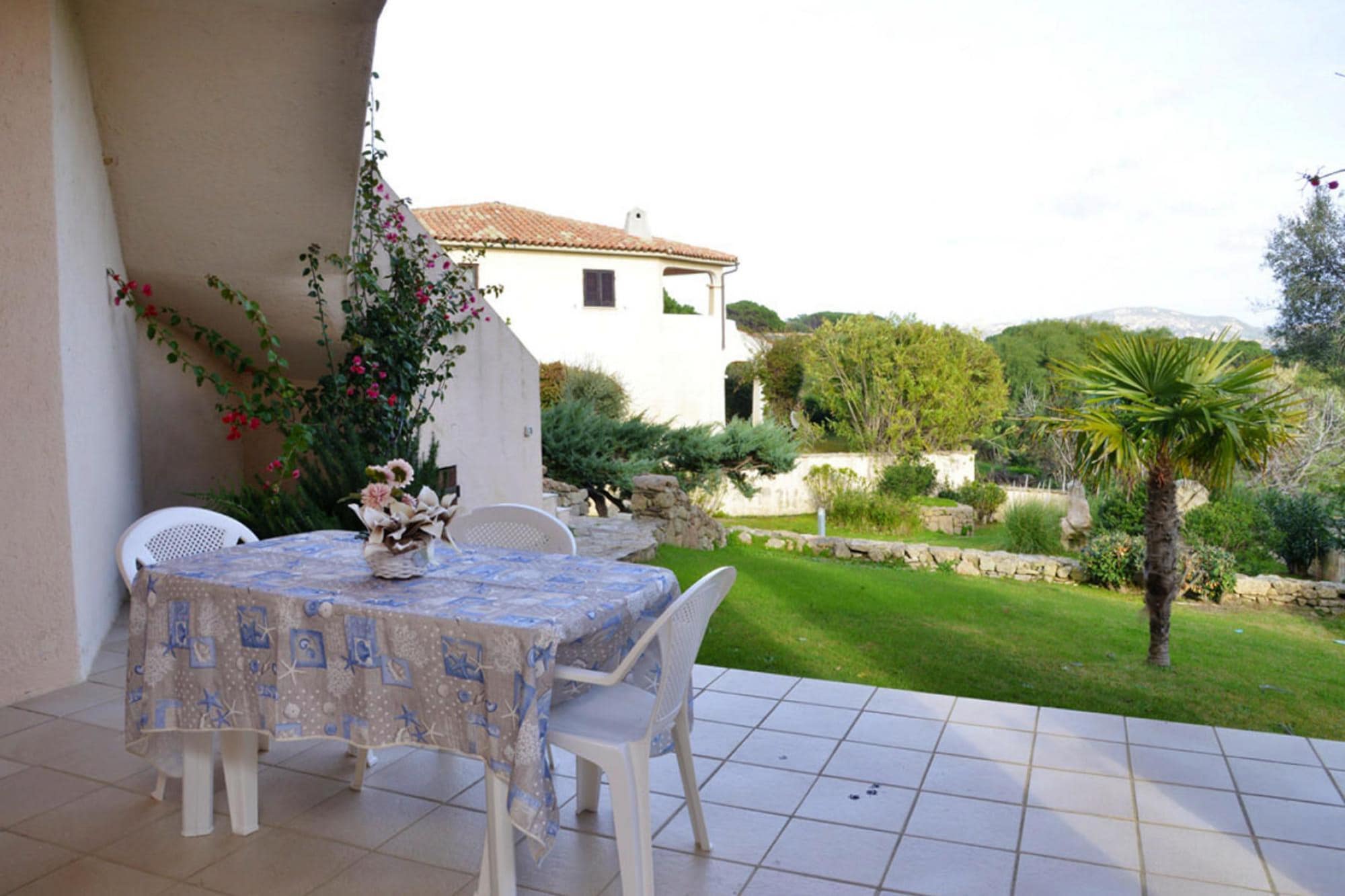 Apartment Appartement Cannigione - Type bilo La Costa Mare