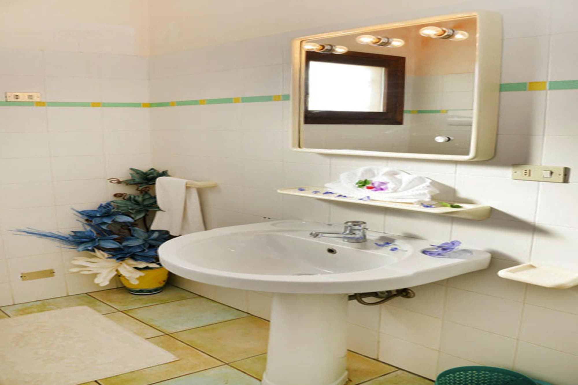 Apartment Appartement Cannigione - Type bilo La Costa Mare