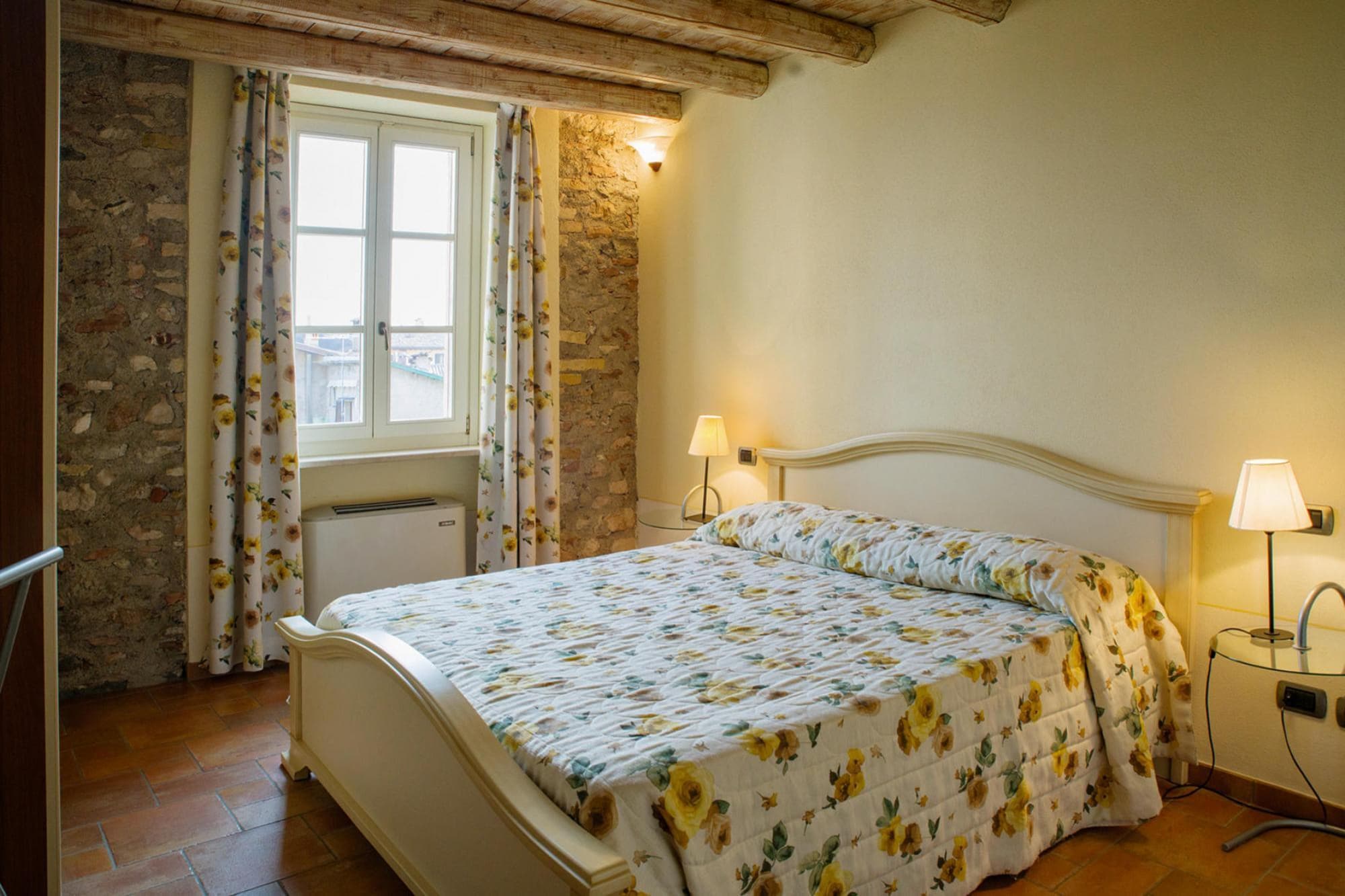 Ferienwohnung Residence Borgo Alba Chiara, Toscolano-bilo 40-48