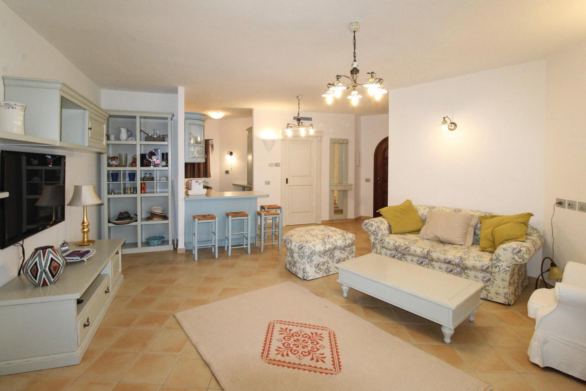   holiday home, La Conia Cannigione-Villa Lu Nibaru