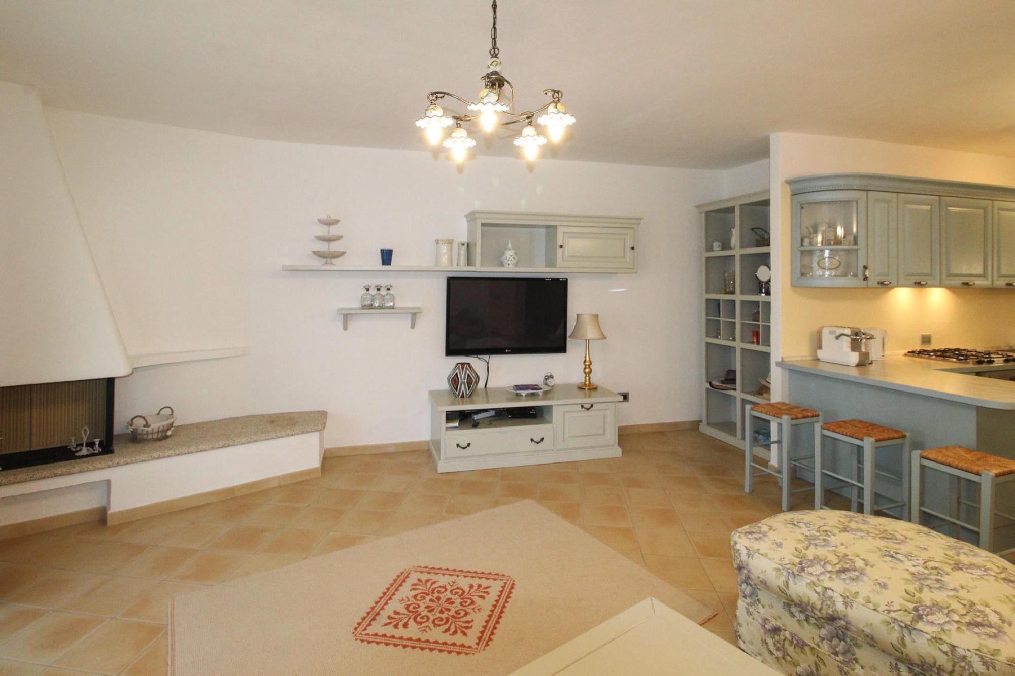   holiday home, La Conia Cannigione-Villa Lu Nibaru