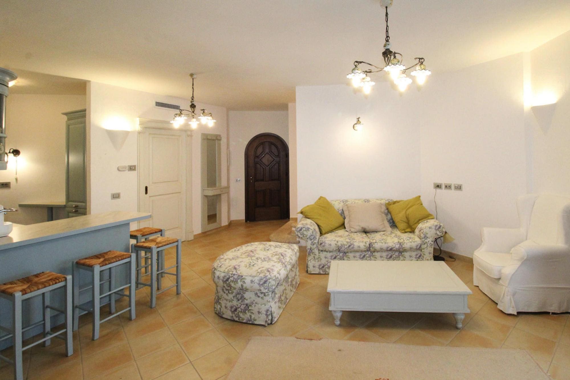   holiday home, La Conia Cannigione-Villa Lu Nibaru
