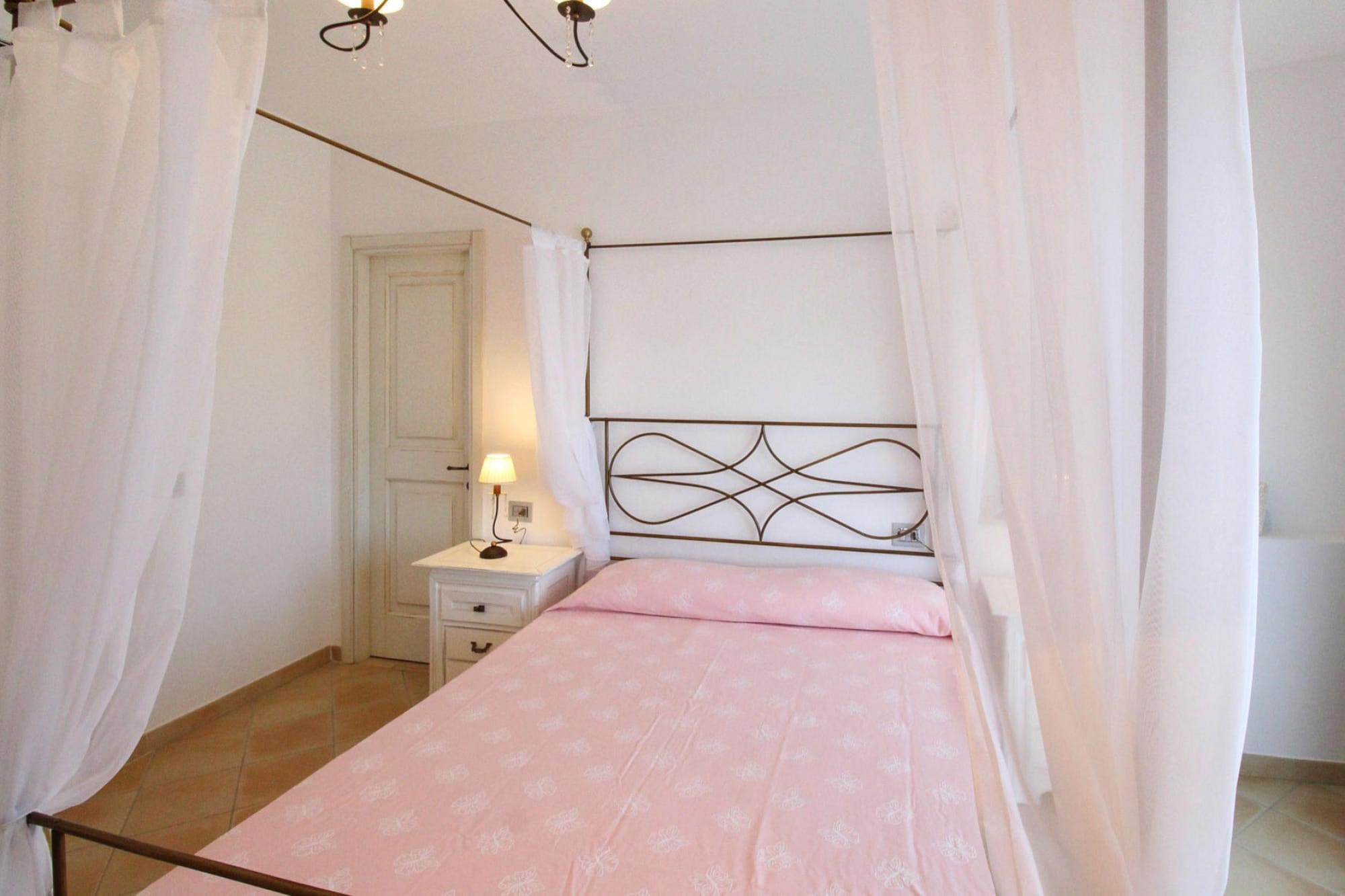   holiday home, La Conia Cannigione-Villa Lu Nibaru
