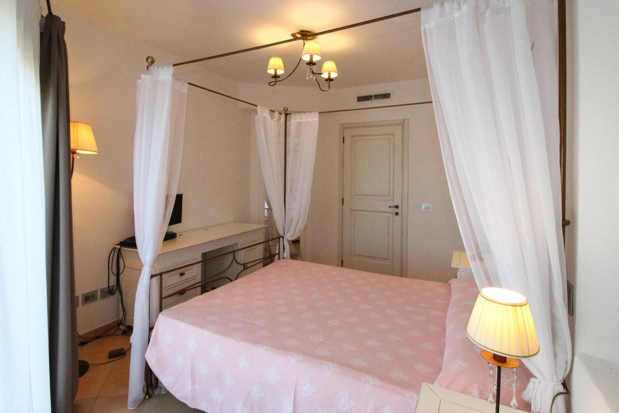   holiday home, La Conia Cannigione-Villa Lu Nibaru