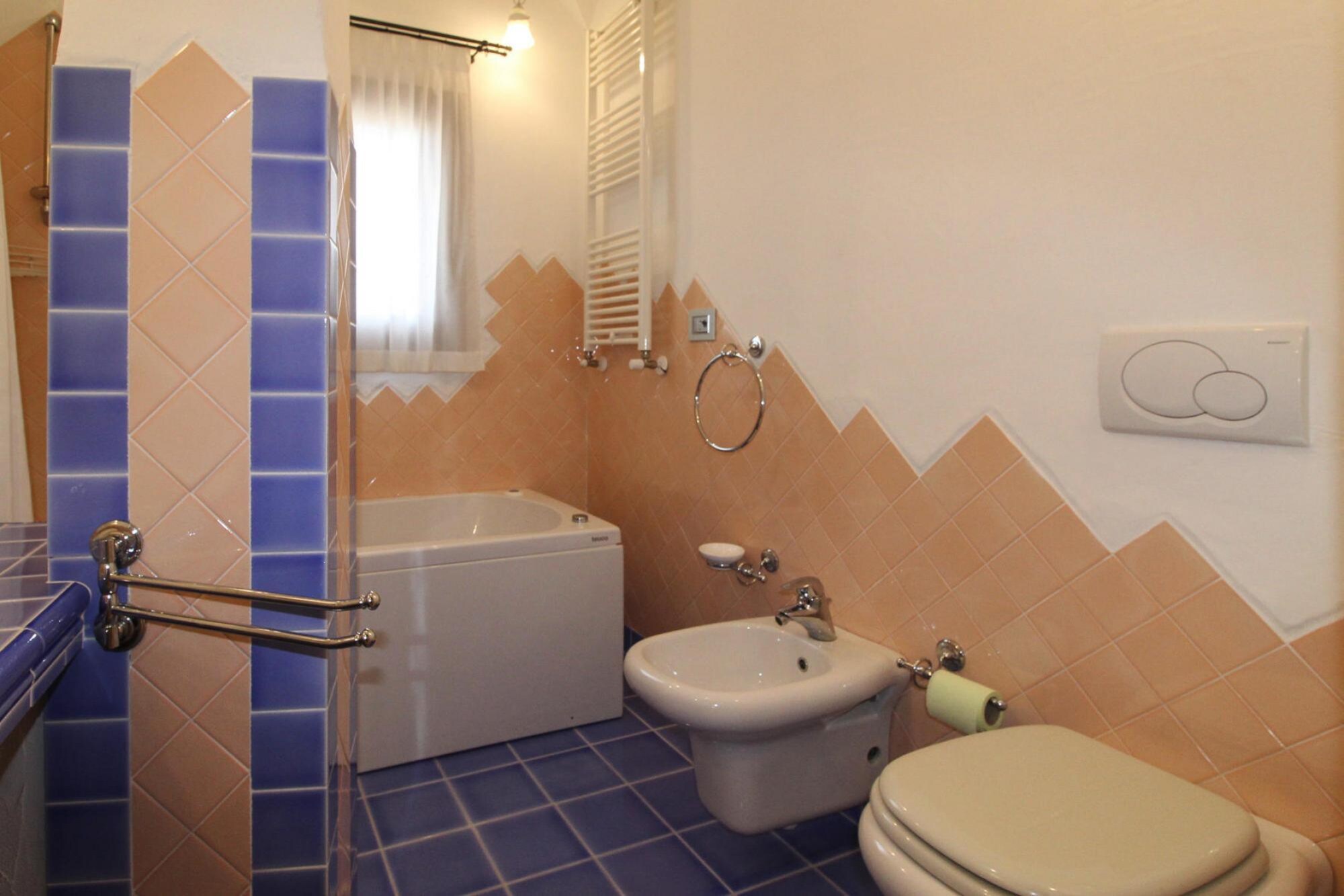   holiday home, La Conia Cannigione-Villa Lu Nibaru