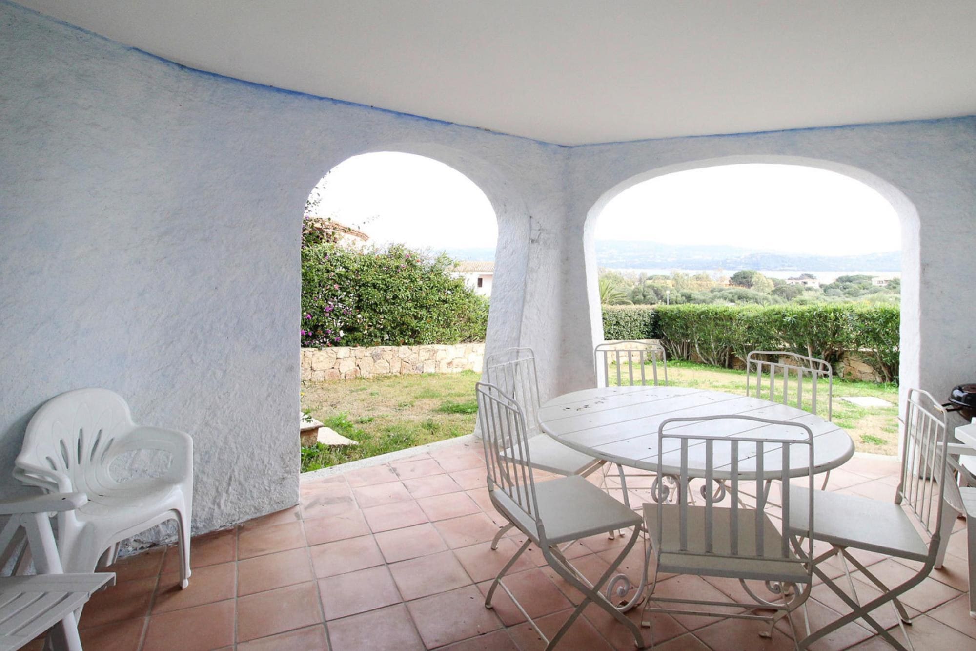   holiday home, La Conia Cannigione-Villa Lu Nibaru