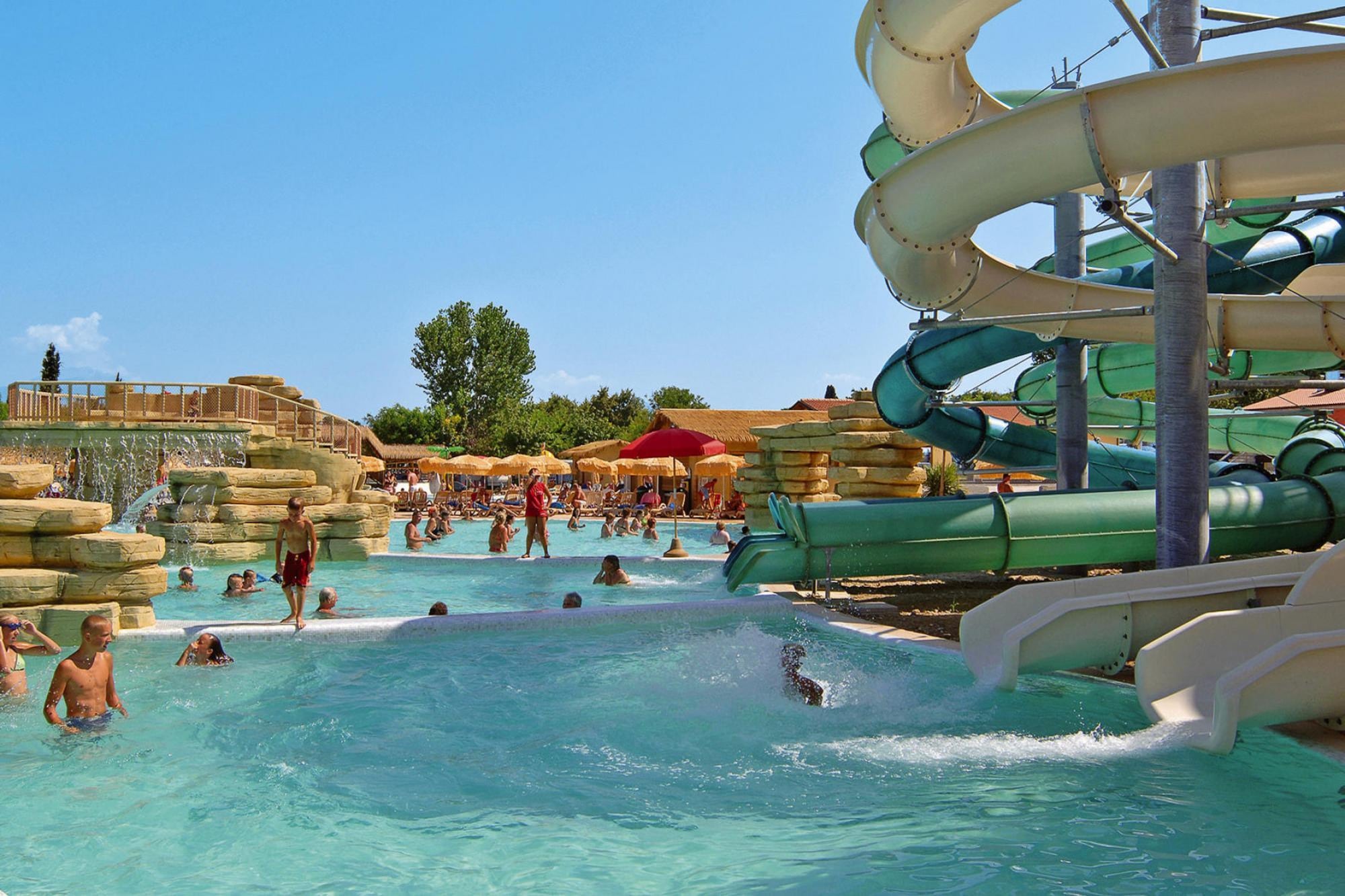 公寓 Holiday resort Piani di Clodia, Lazise-MH Giuliett