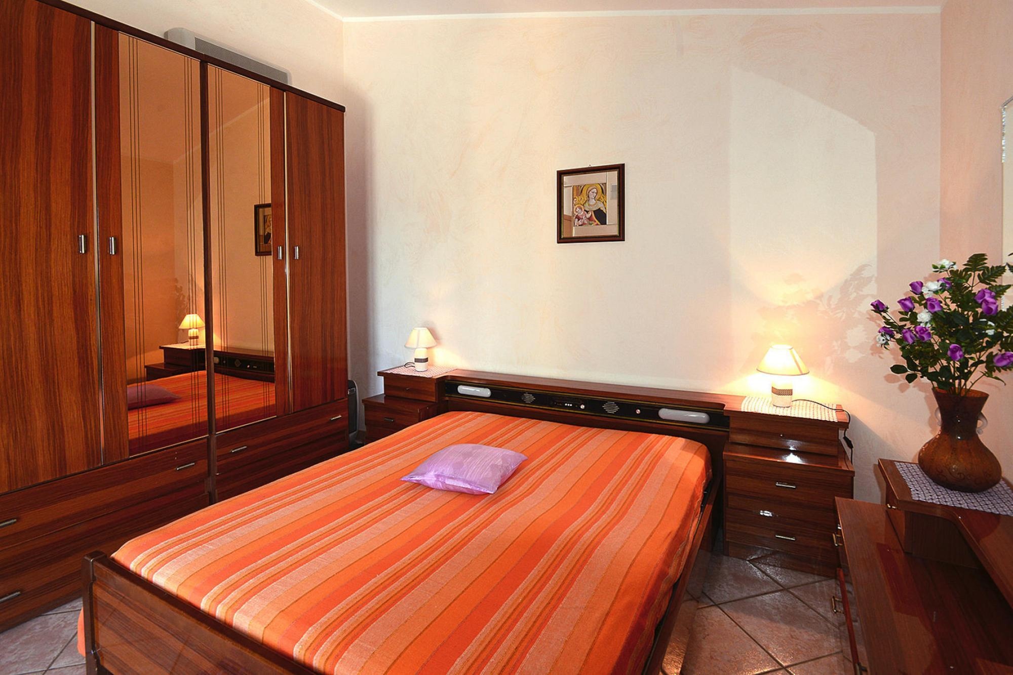   holiday home Floridia-Villa Paola mit Privatpool