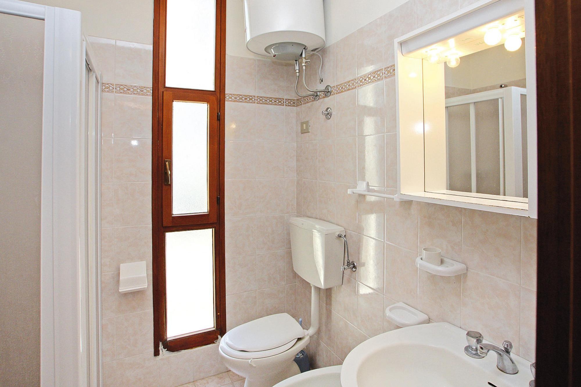 公寓 Residence Sporting Bibione - Tipo C