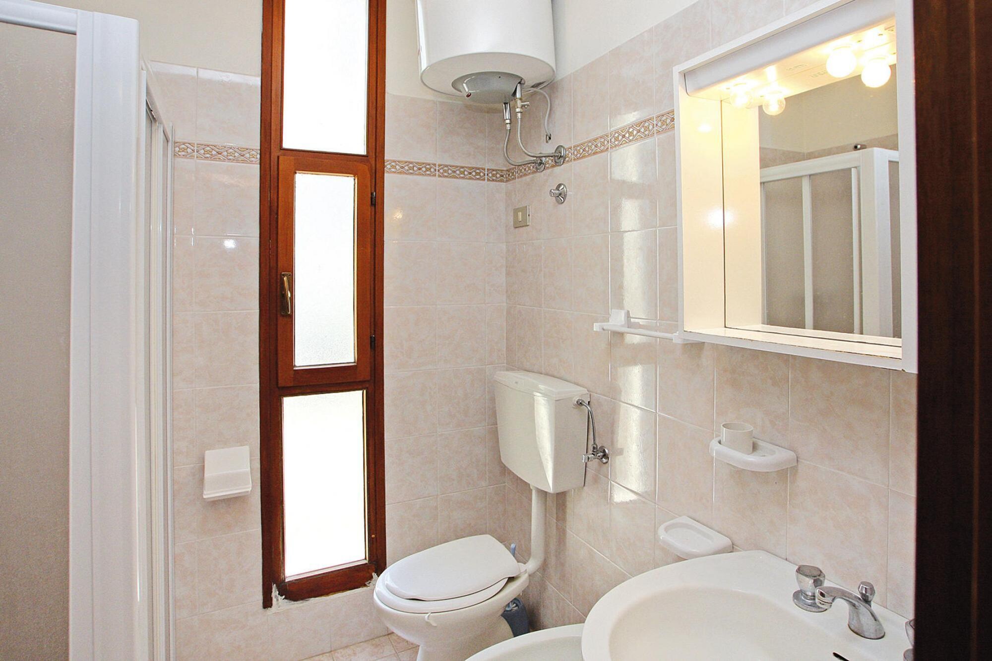 公寓 Residence Sporting Bibione - Tipo B