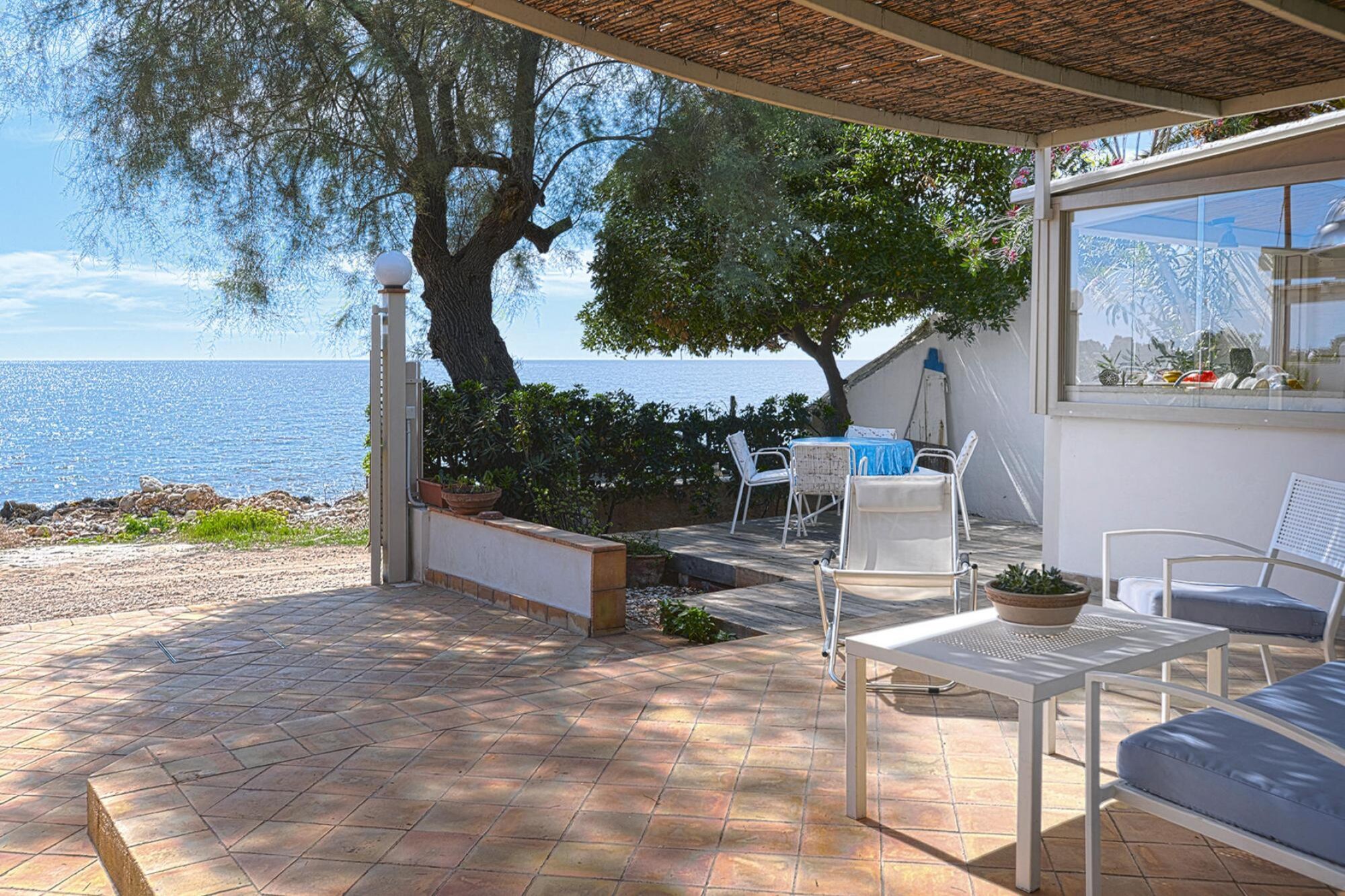   holiday home Fontane Bianche-Villa Margò