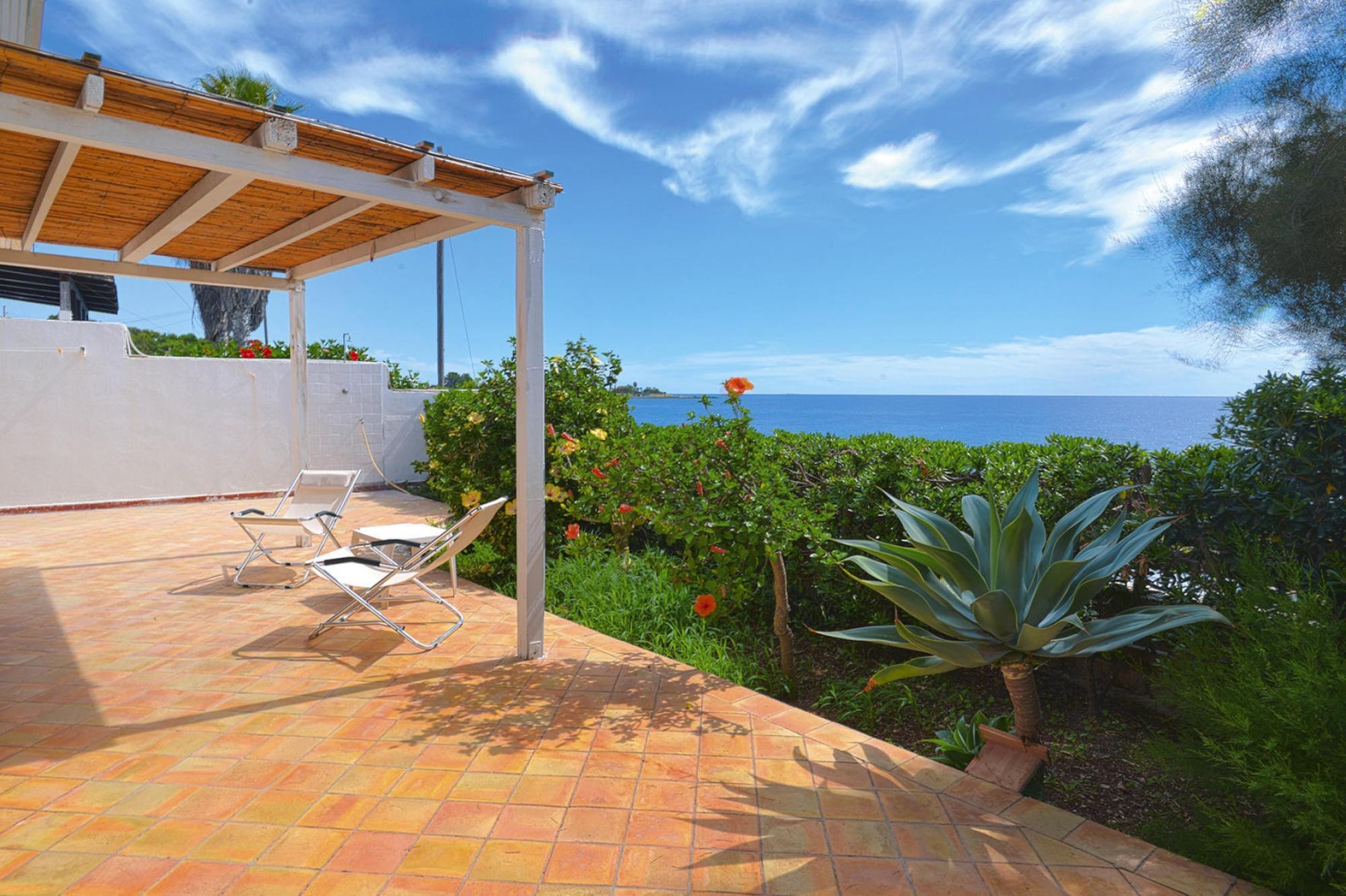   holiday home Fontane Bianche-Villa Margò