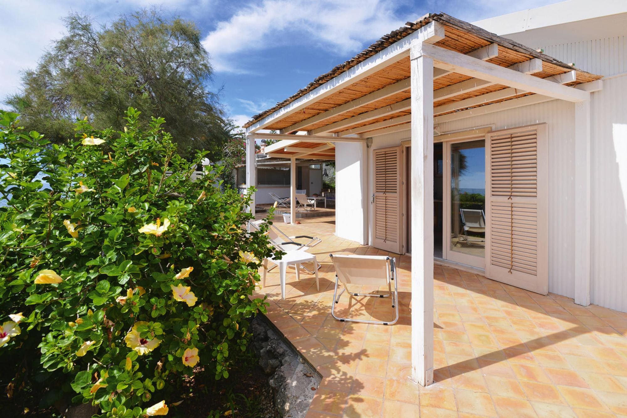   holiday home Fontane Bianche-Villa Margò