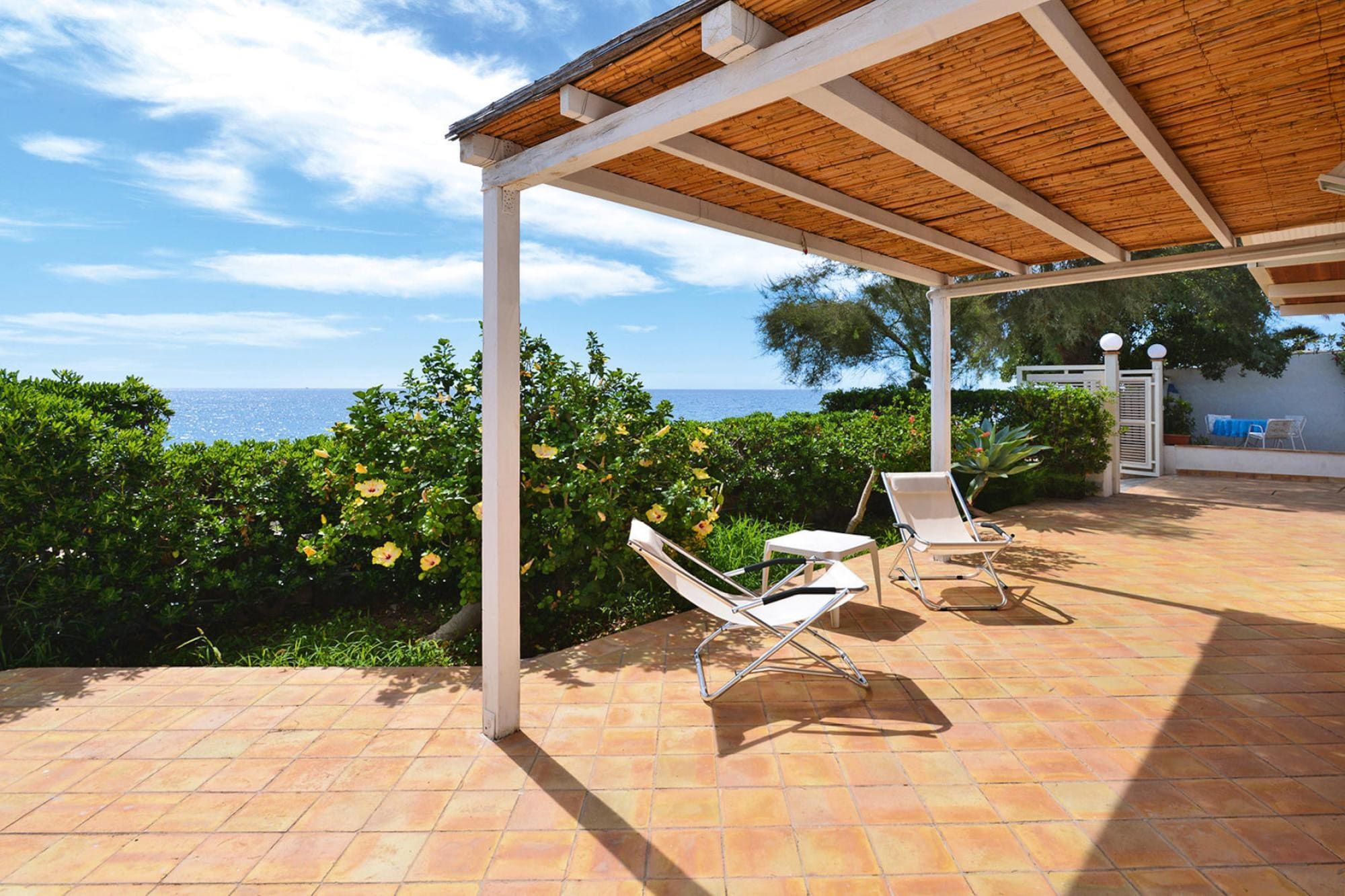   holiday home Fontane Bianche-Villa Margò