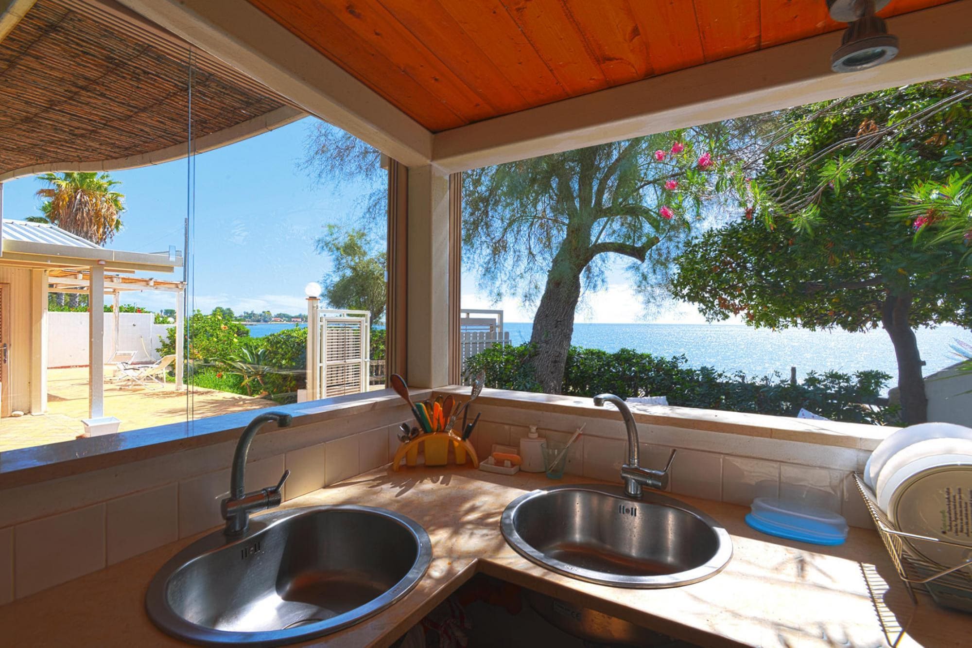   holiday home Fontane Bianche-Villa Margò
