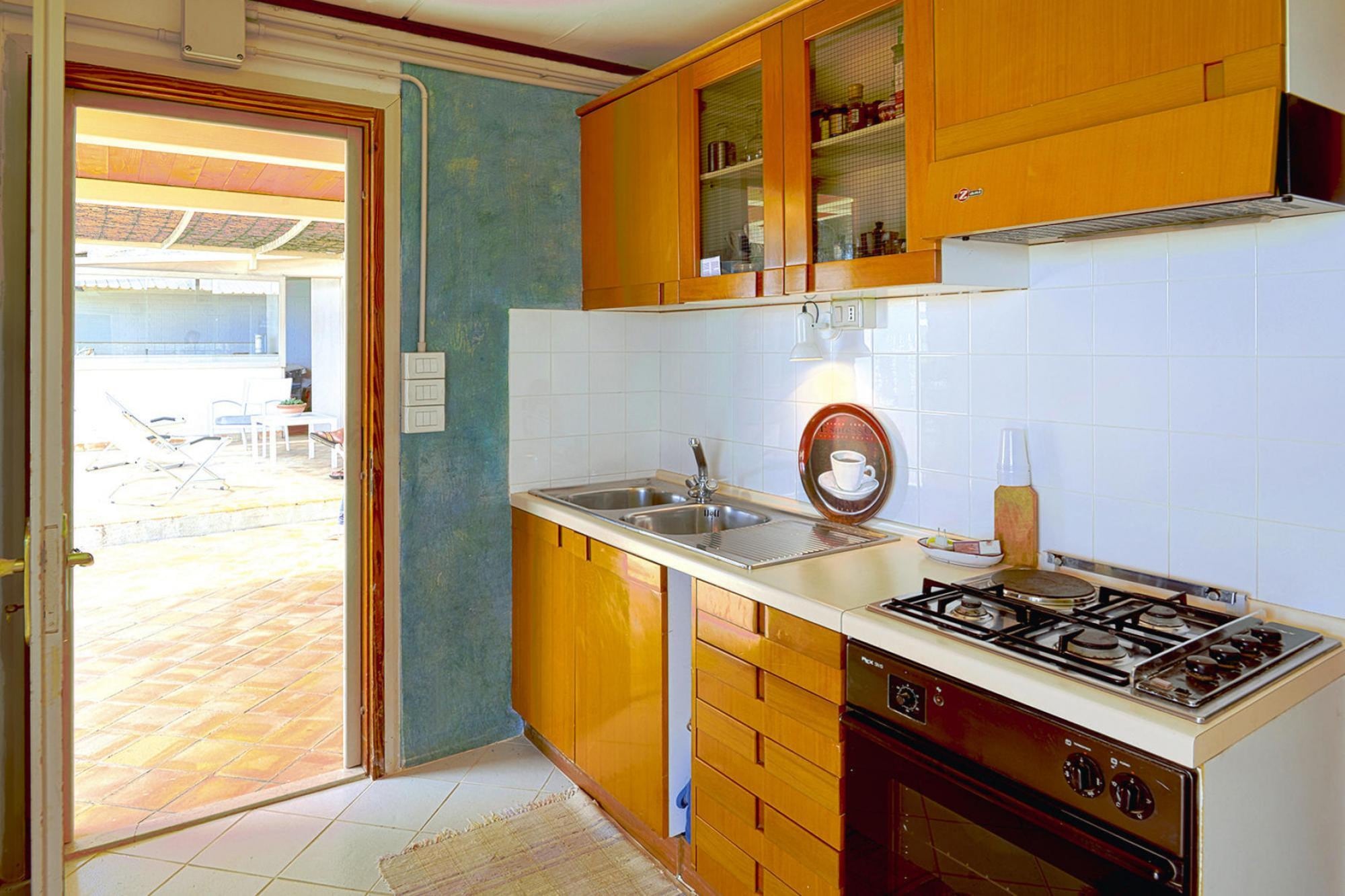   holiday home Fontane Bianche-Villa Margò