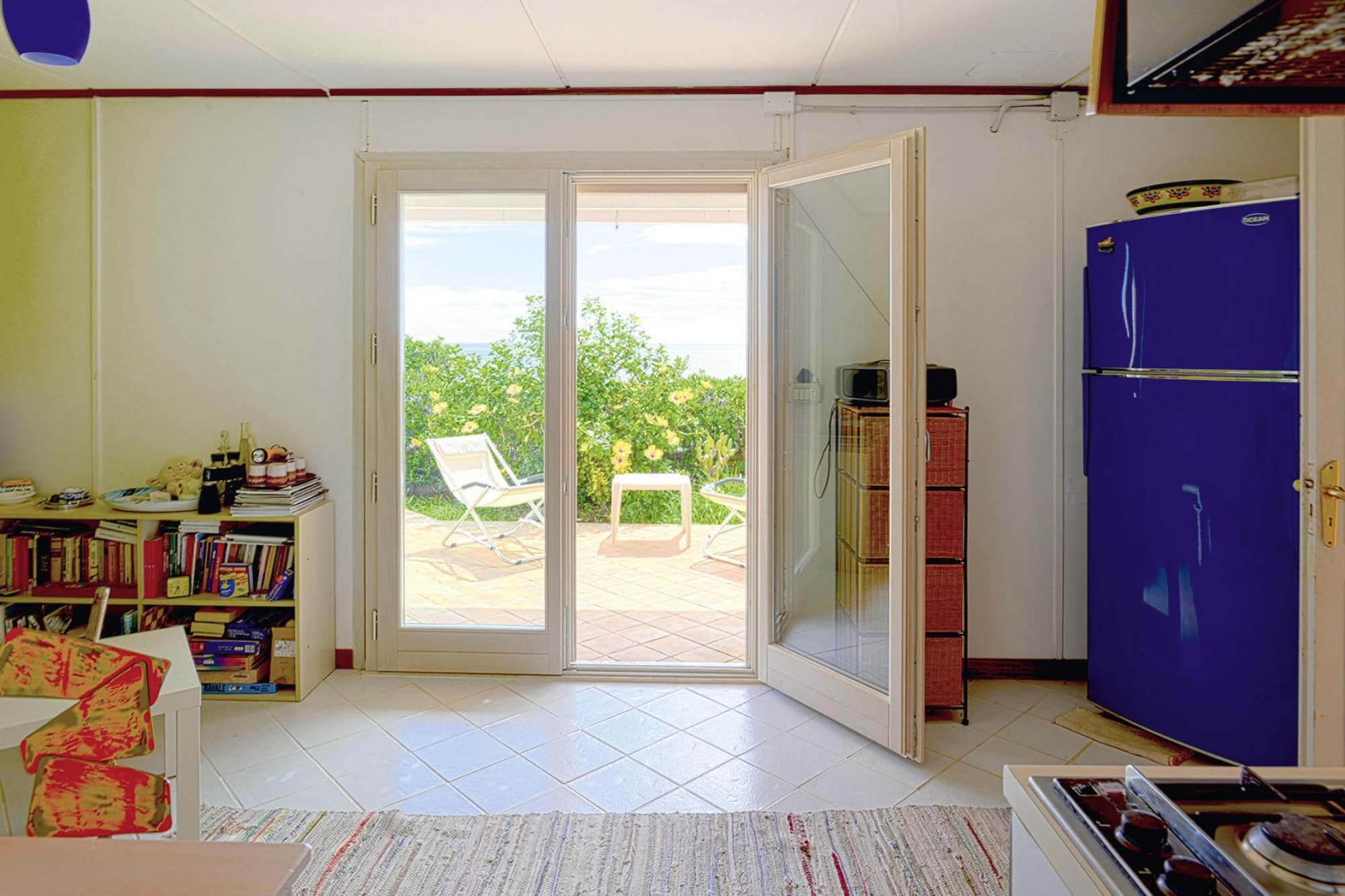   holiday home Fontane Bianche-Villa Margò