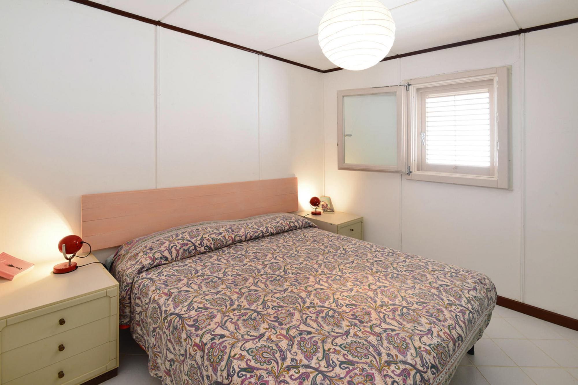   holiday home Fontane Bianche-Villa Margò