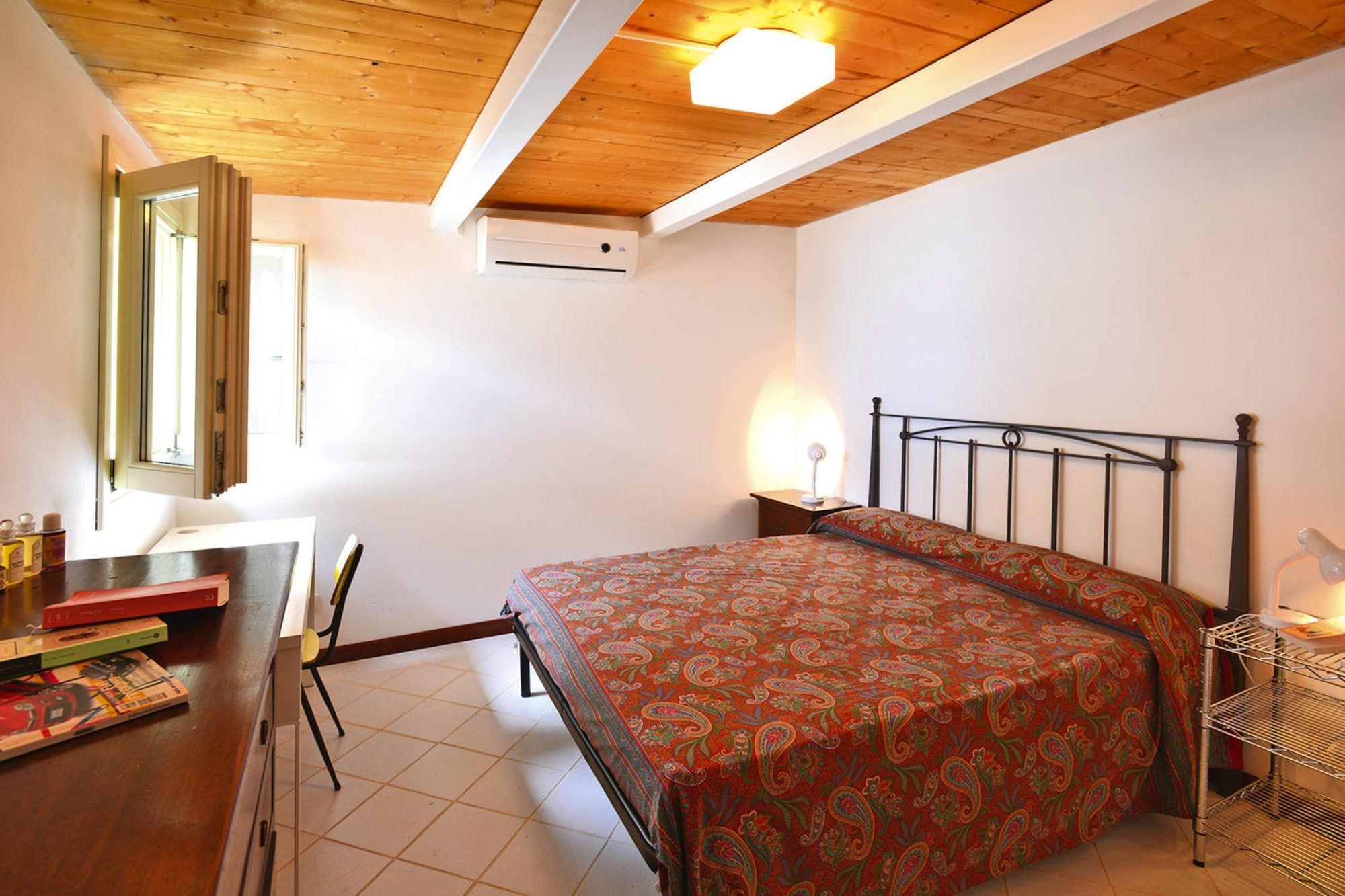   holiday home Fontane Bianche-Villa Margò