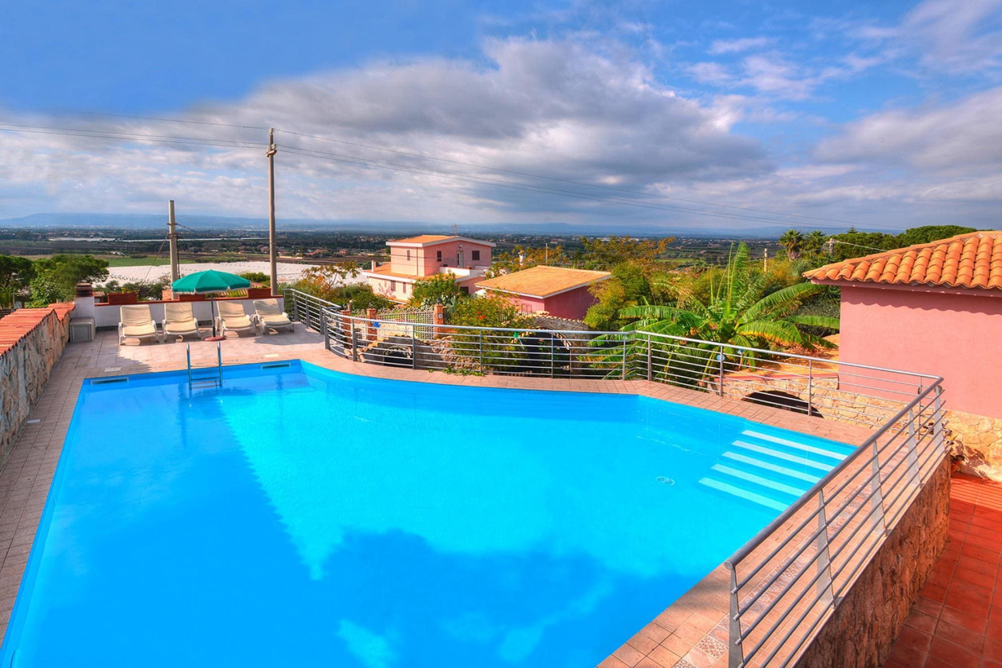   holiday home Terrauzza-Villa Elonora 150 qm