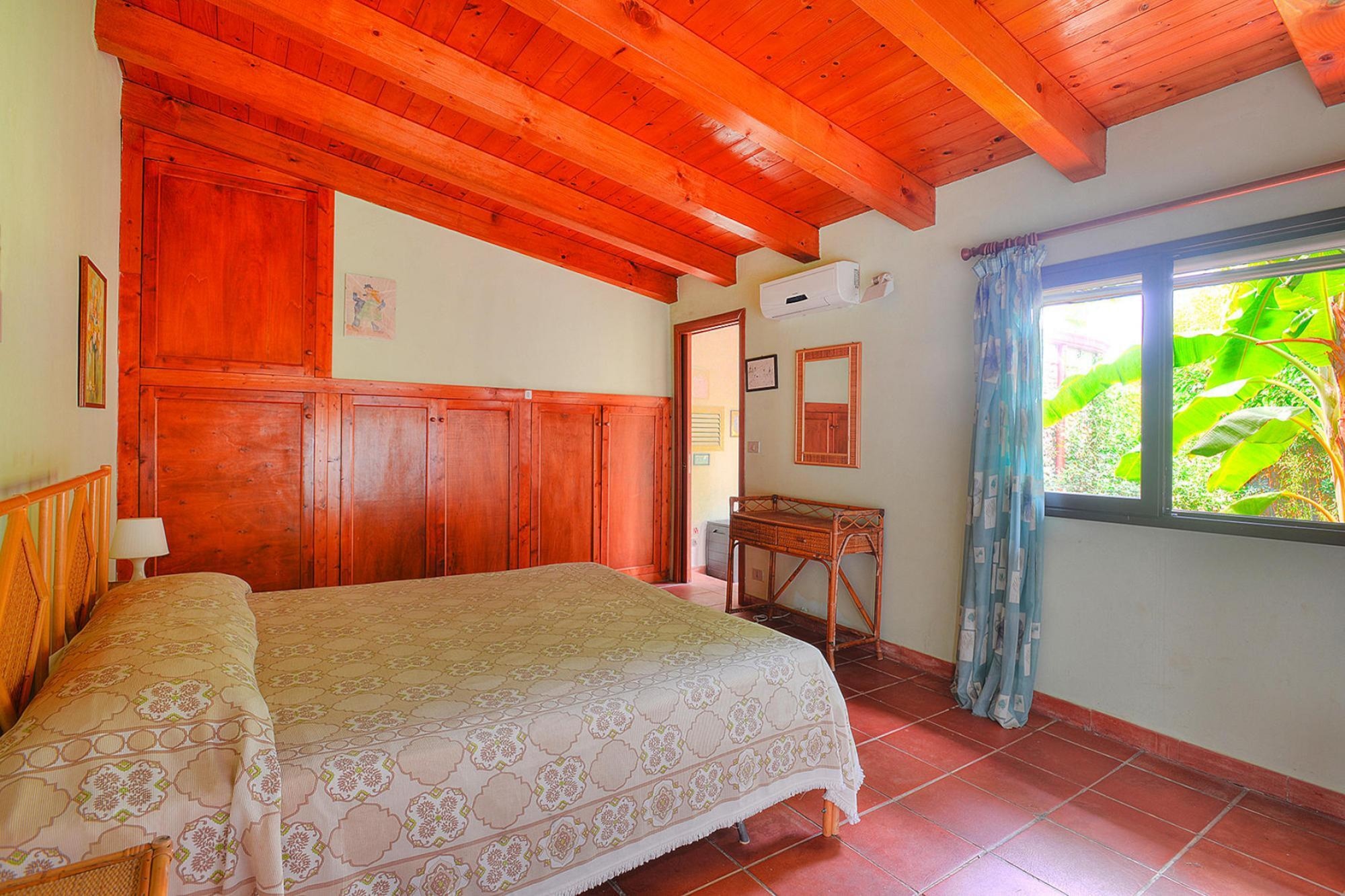   holiday home Terrauzza-Villa Elonora 150 qm