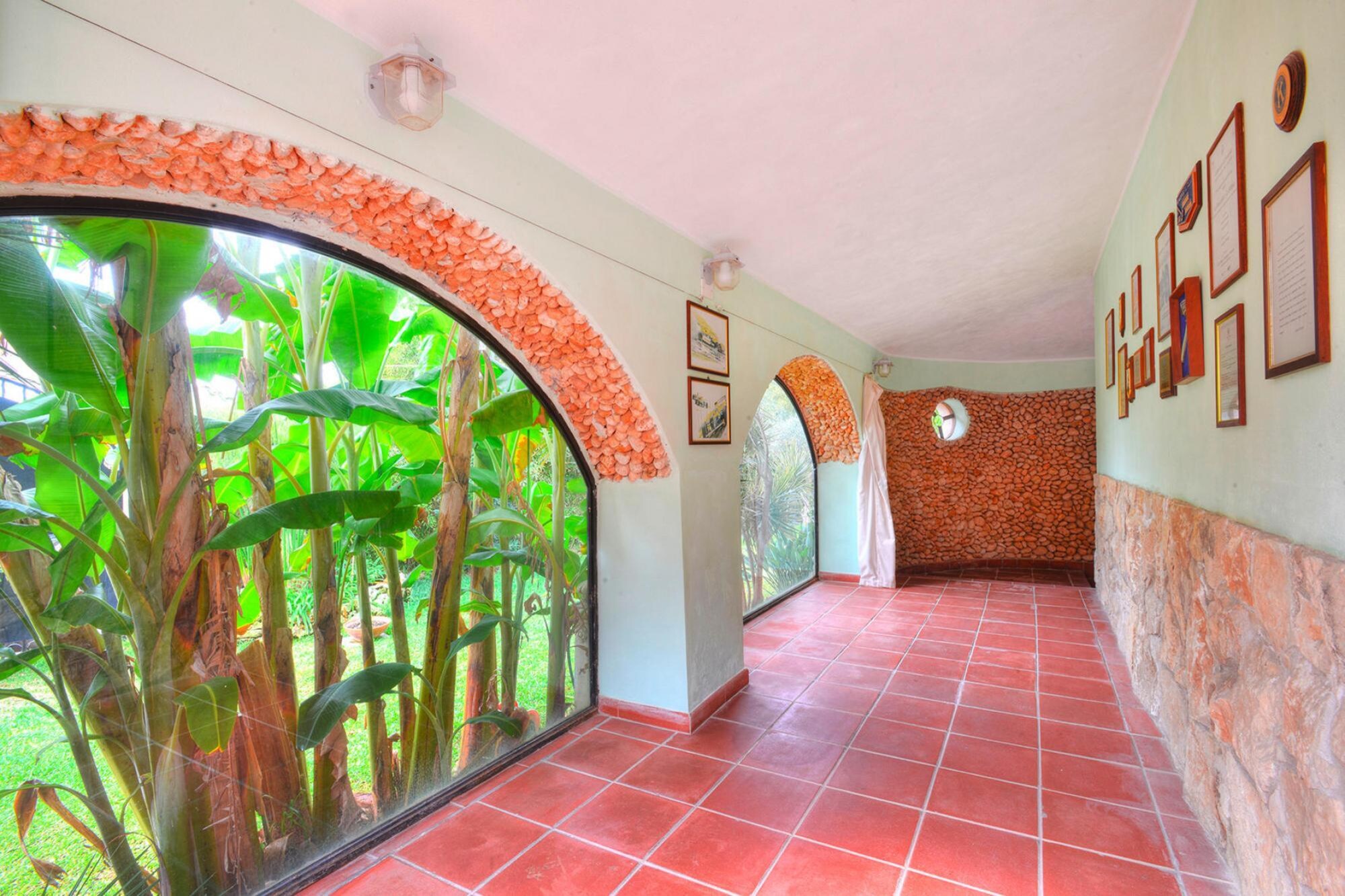   holiday home Terrauzza-Villa Elonora 150 qm