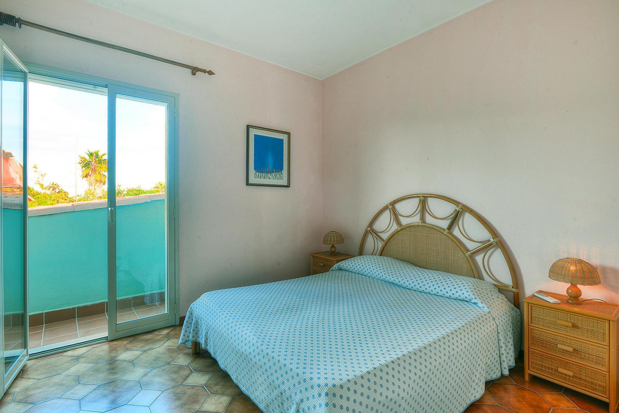   holiday home Terrauzza-Villa Elonora 150 qm