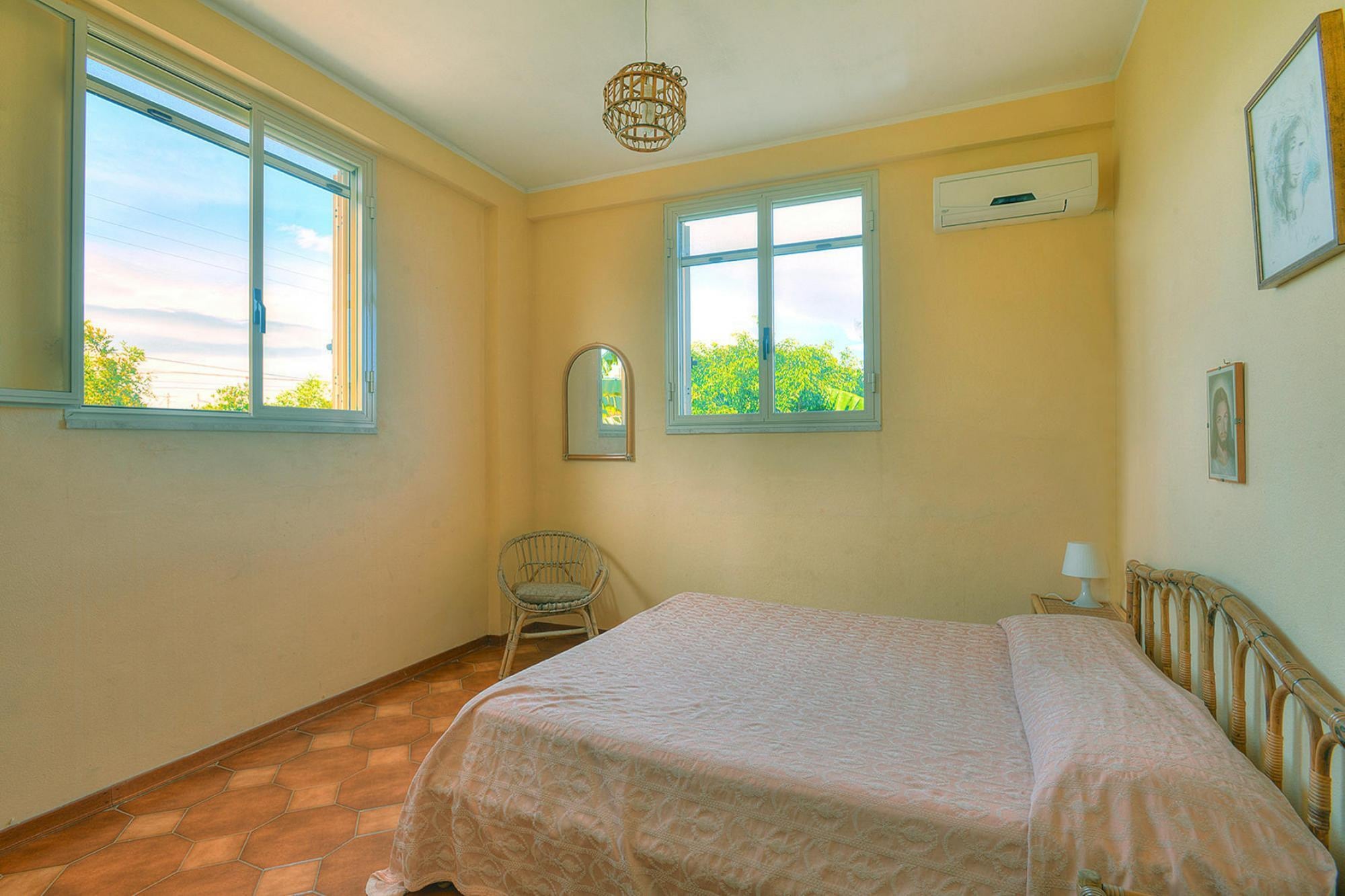   holiday home Terrauzza-Villa Elonora 150 qm