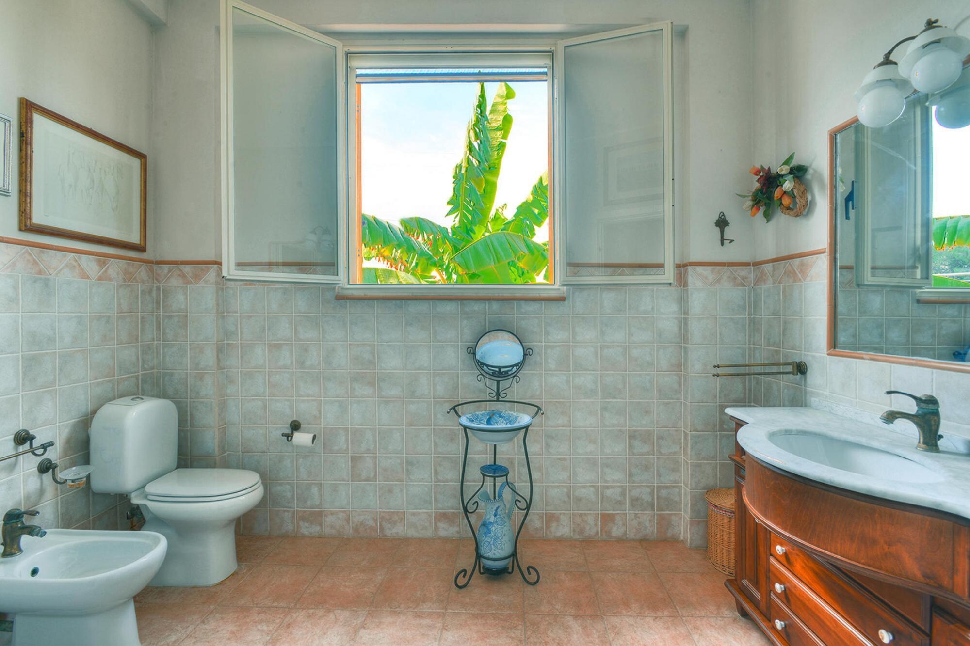   holiday home Terrauzza-Villa Elonora 150 qm