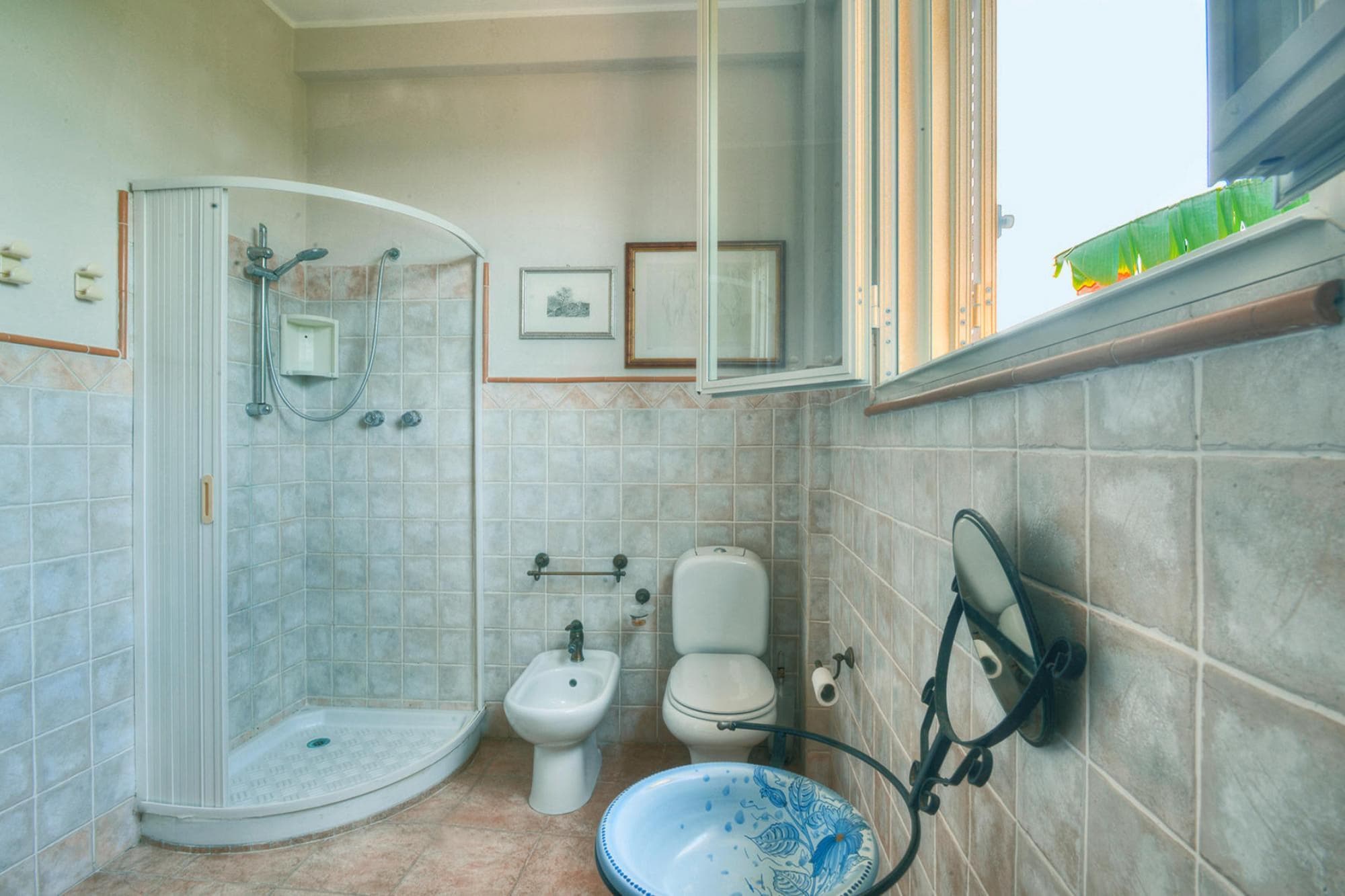   holiday home Terrauzza-Villa Elonora 150 qm