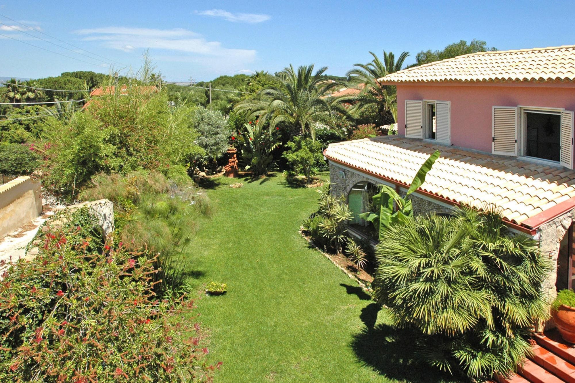   holiday home Terrauzza-Villa Elonora 150 qm