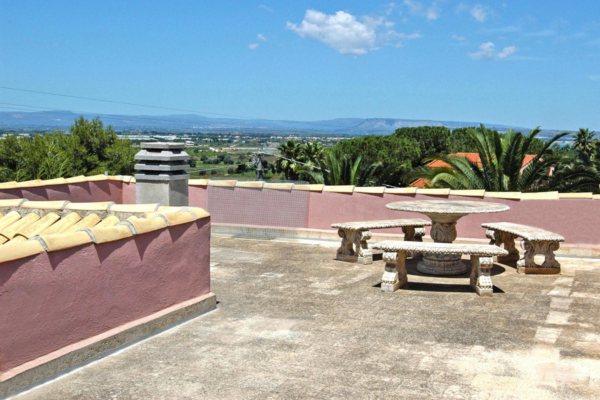   holiday home Terrauzza-Villa Elonora 150 qm
