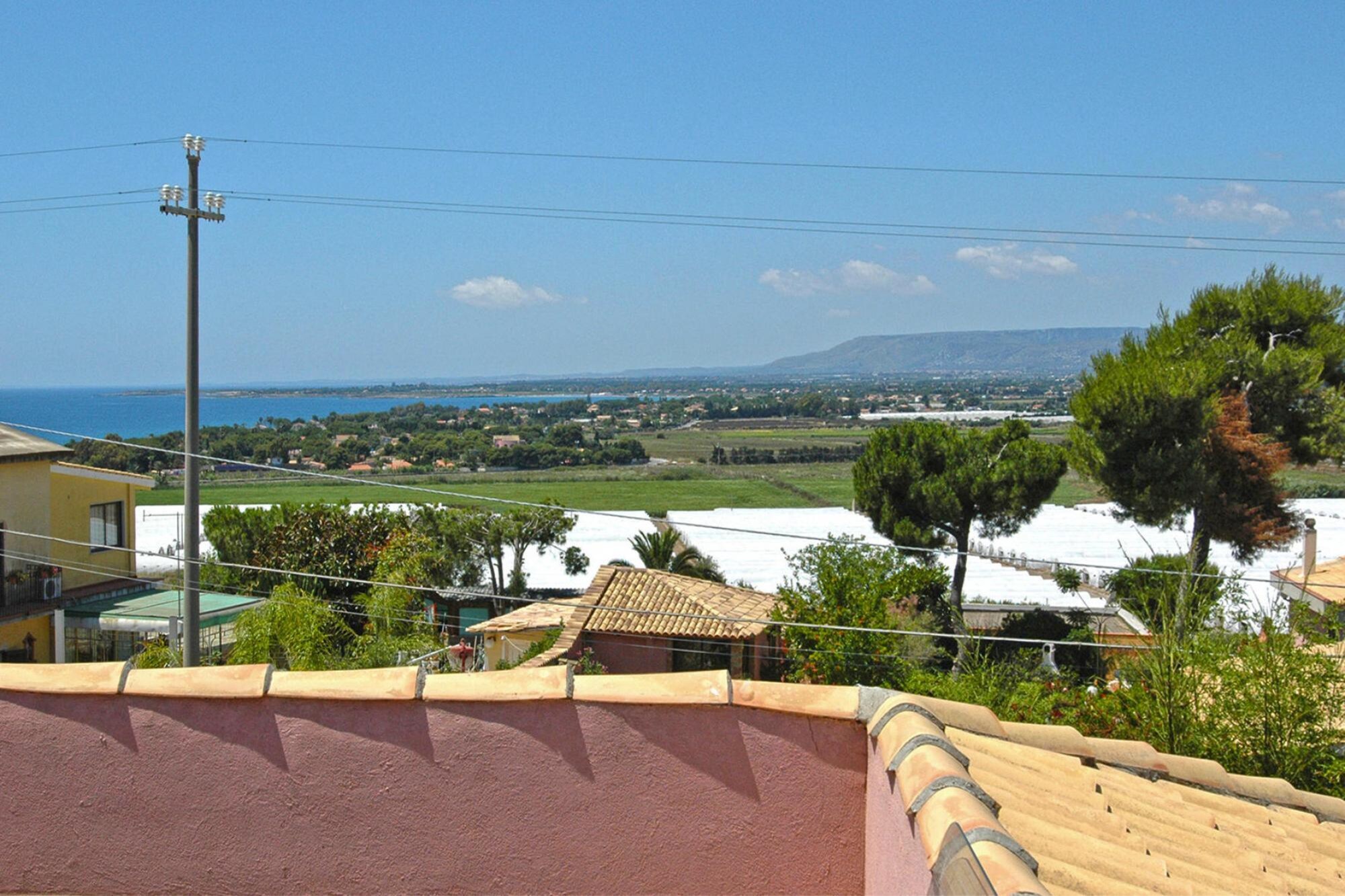   holiday home Terrauzza-Villa Elonora 150 qm