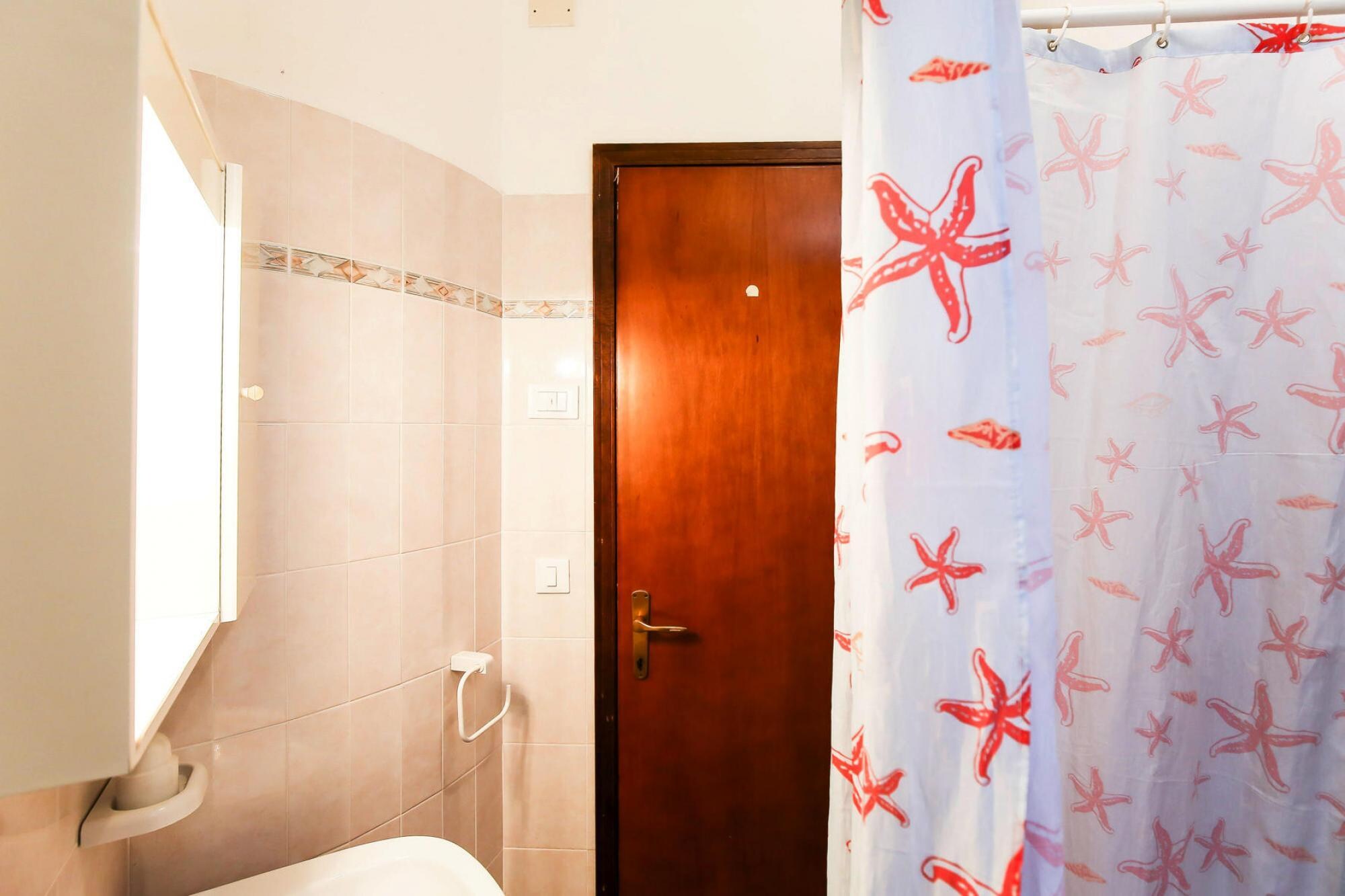公寓 Holiday resort Villaggio Tivoli Bibione Spiaggia-T